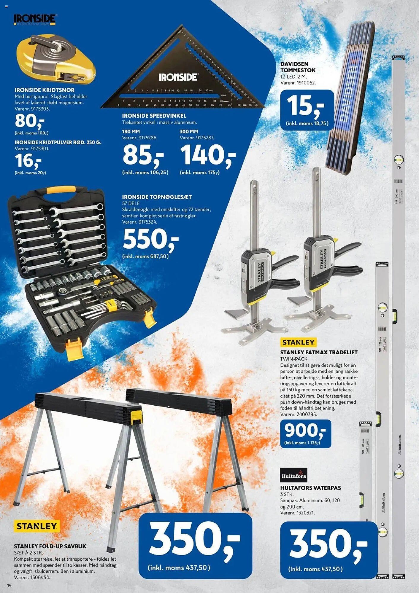 Davidsen tilbudsavis