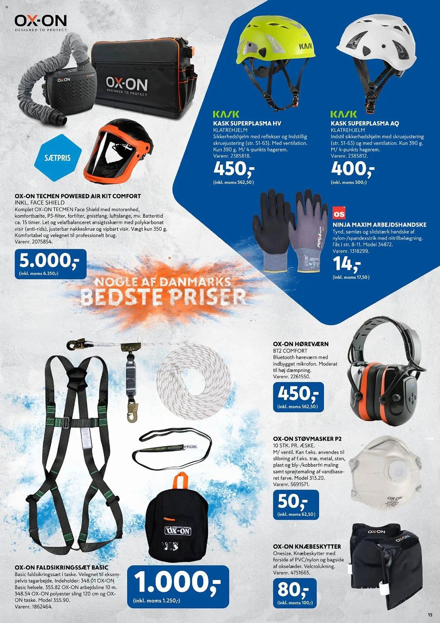 Davidsen tilbudsavis