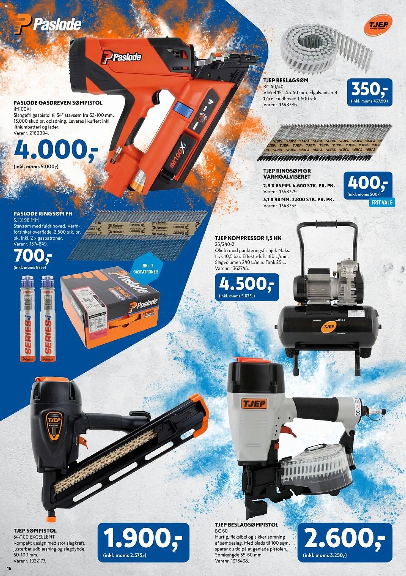 Davidsen tilbudsavis