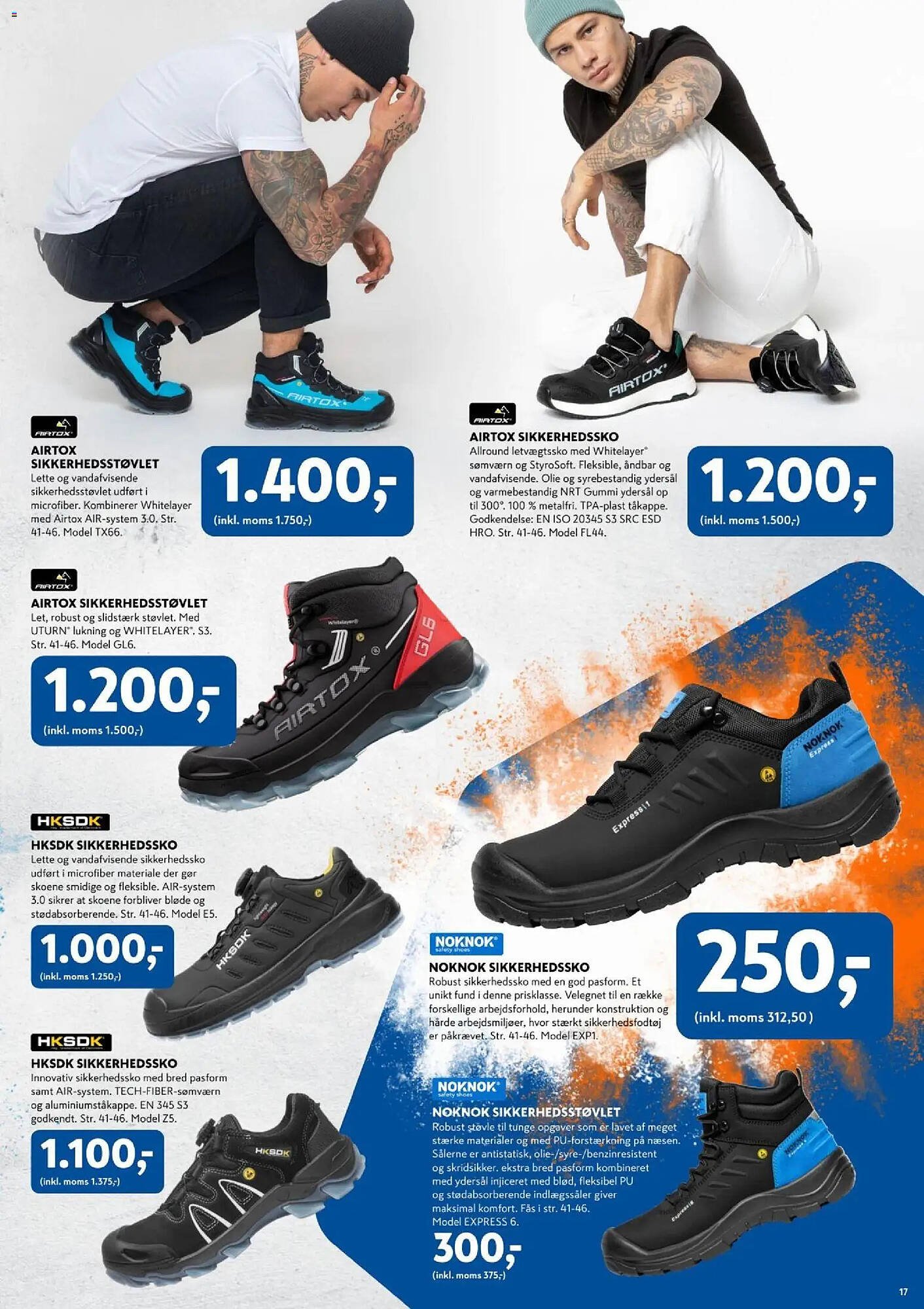 Davidsen tilbudsavis