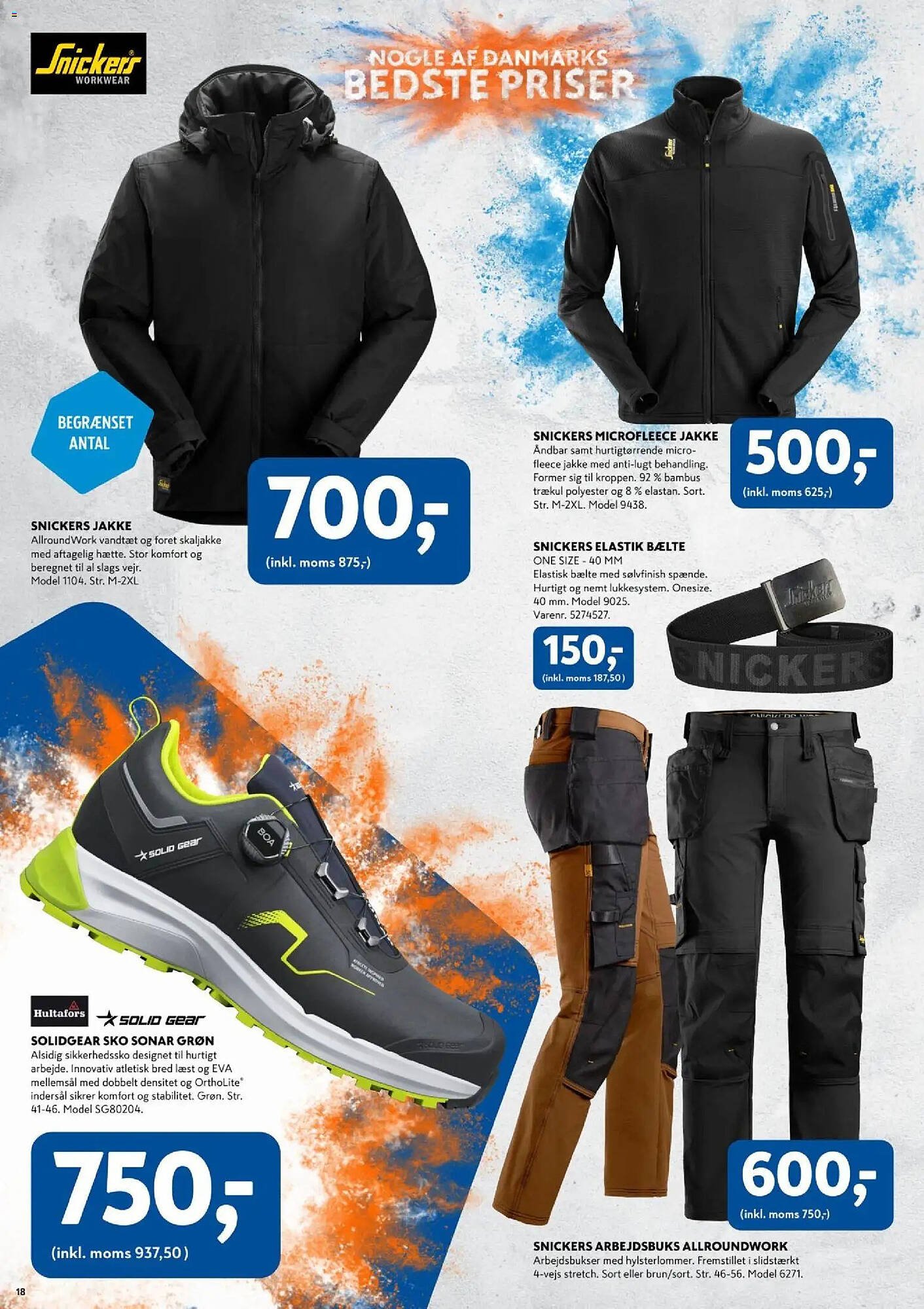 Davidsen tilbudsavis