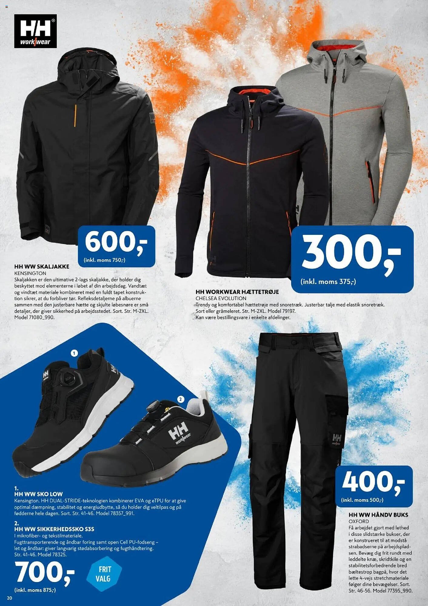 Davidsen tilbudsavis