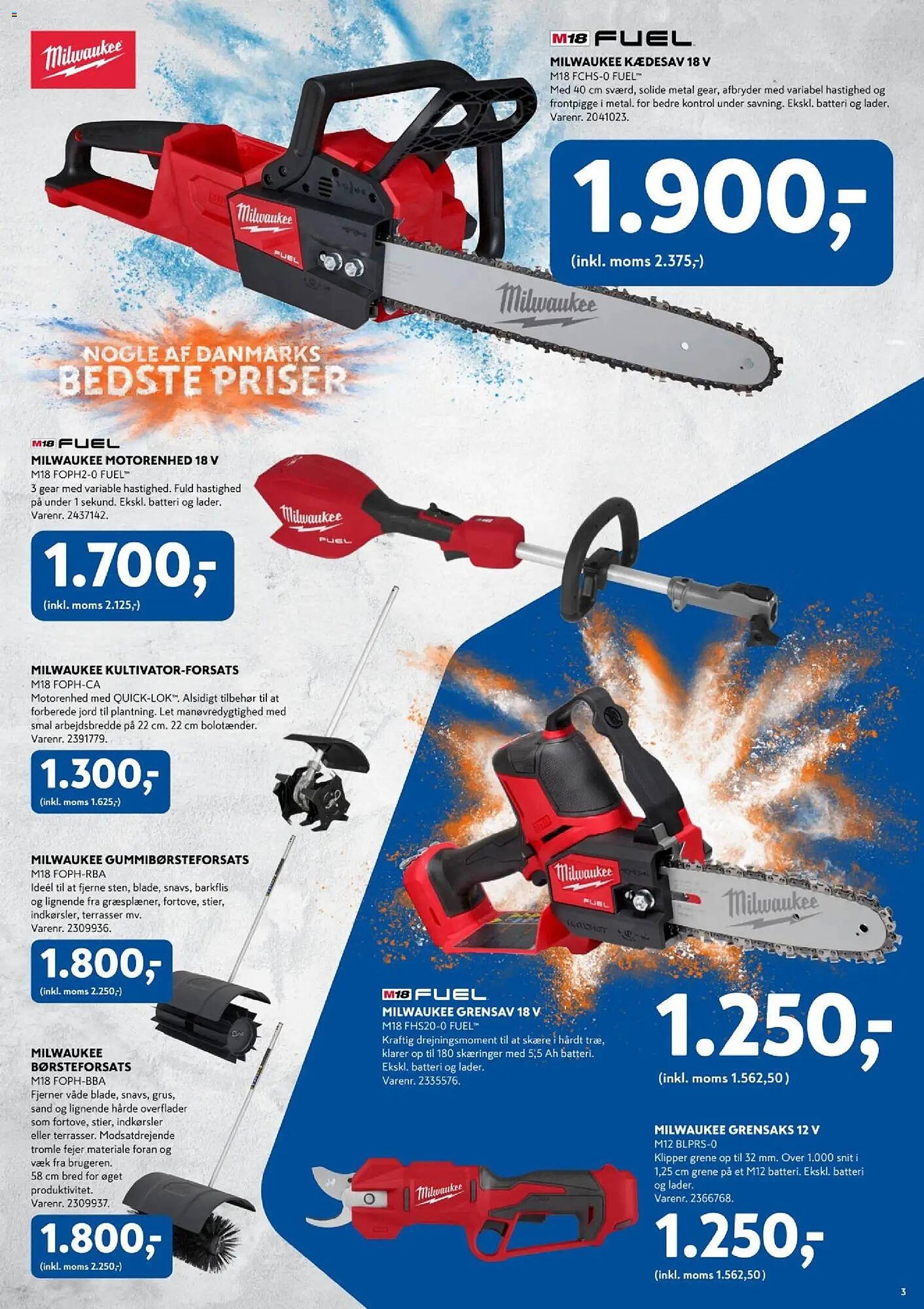 Davidsen tilbudsavis