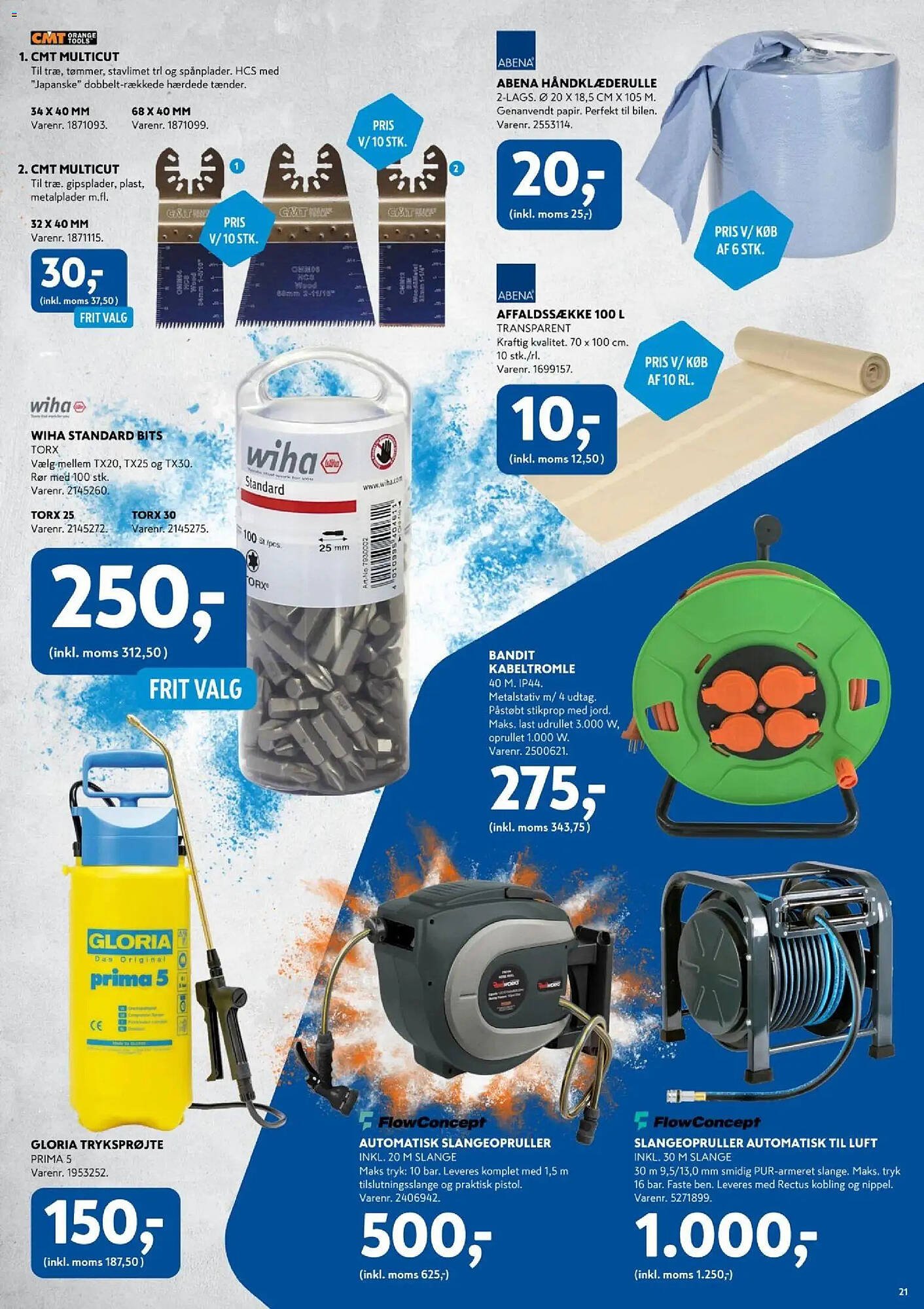 Davidsen tilbudsavis