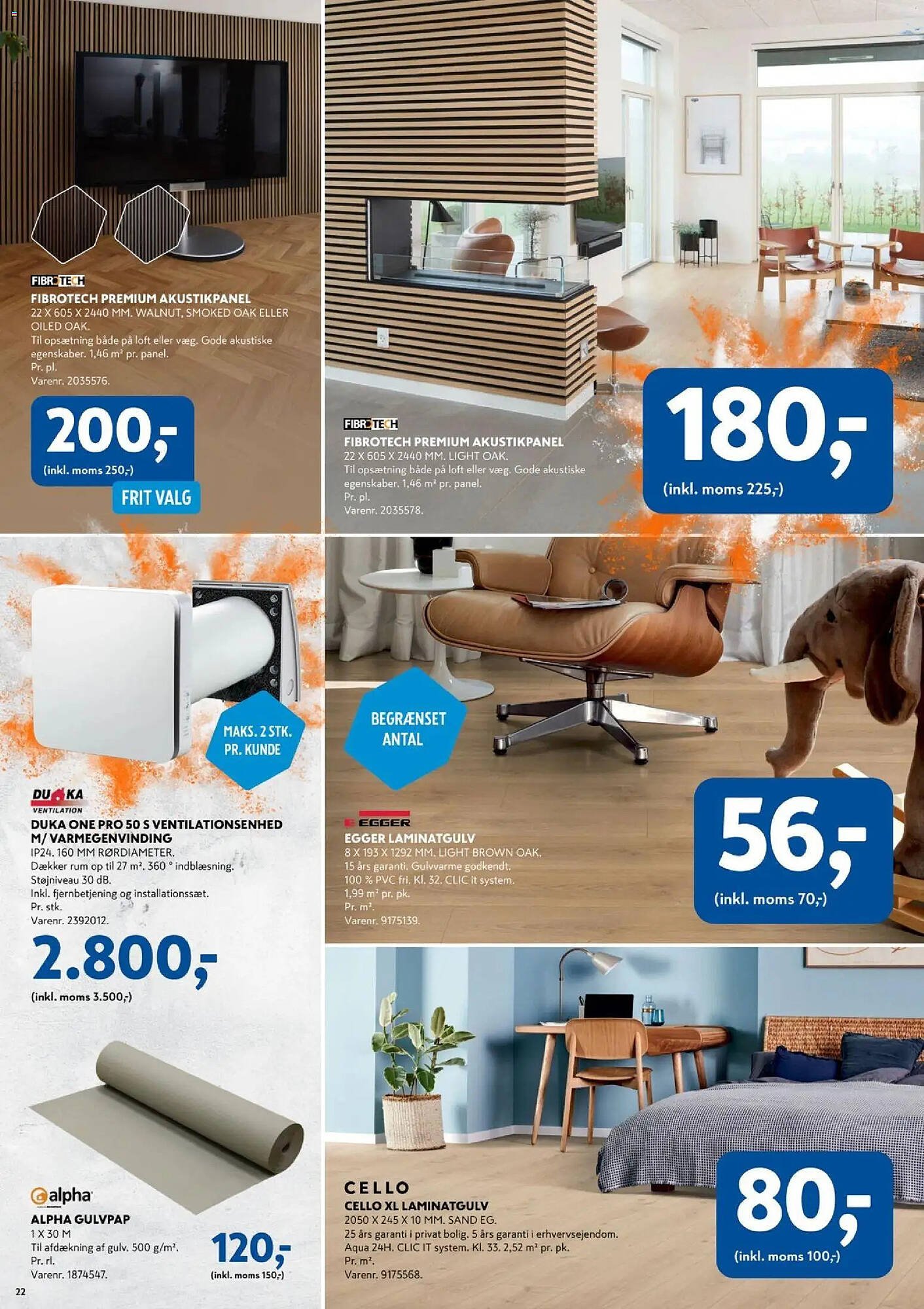 Davidsen tilbudsavis