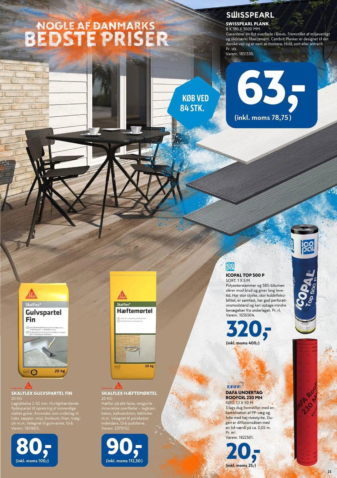 Davidsen tilbudsavis