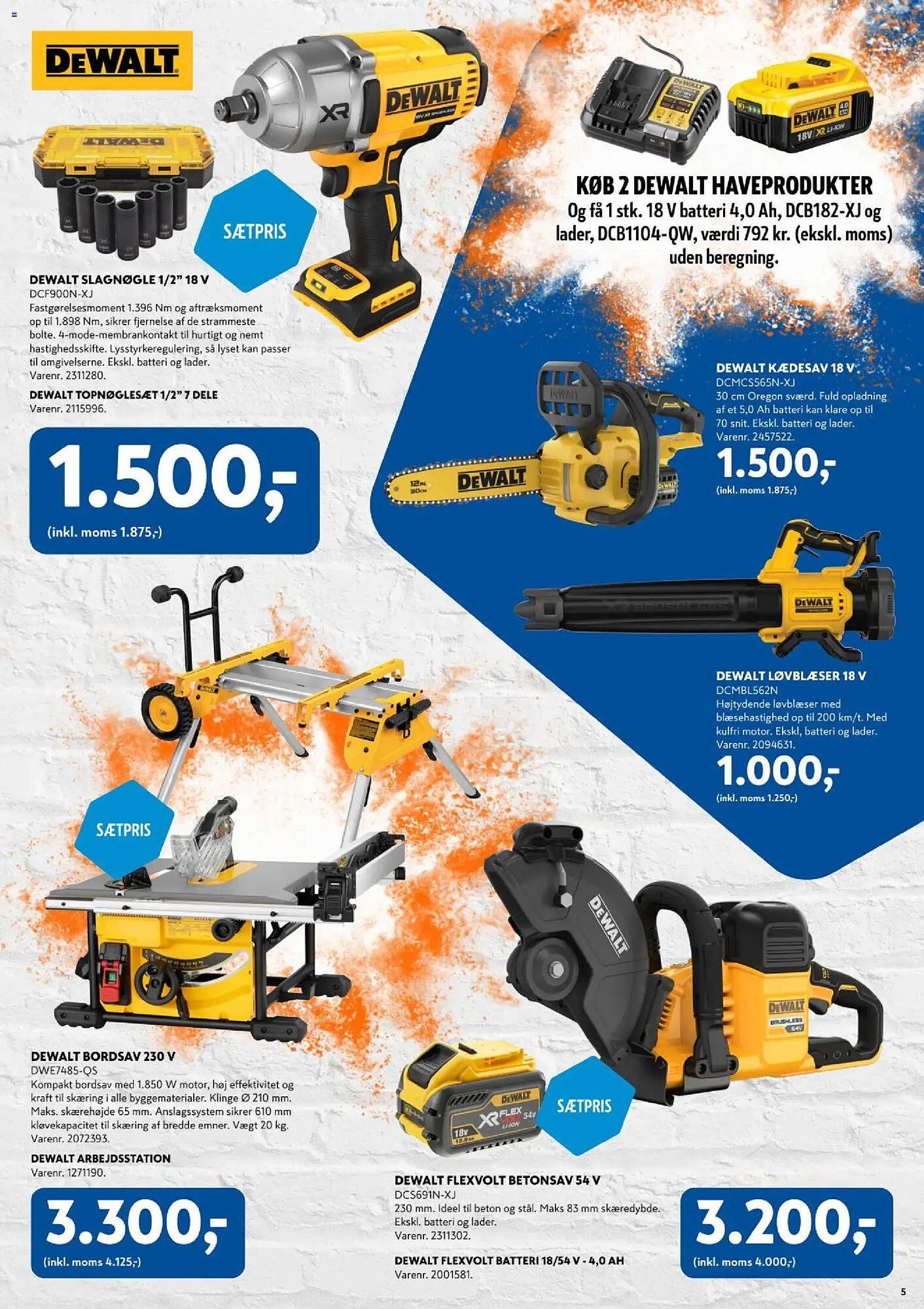 Davidsen tilbudsavis