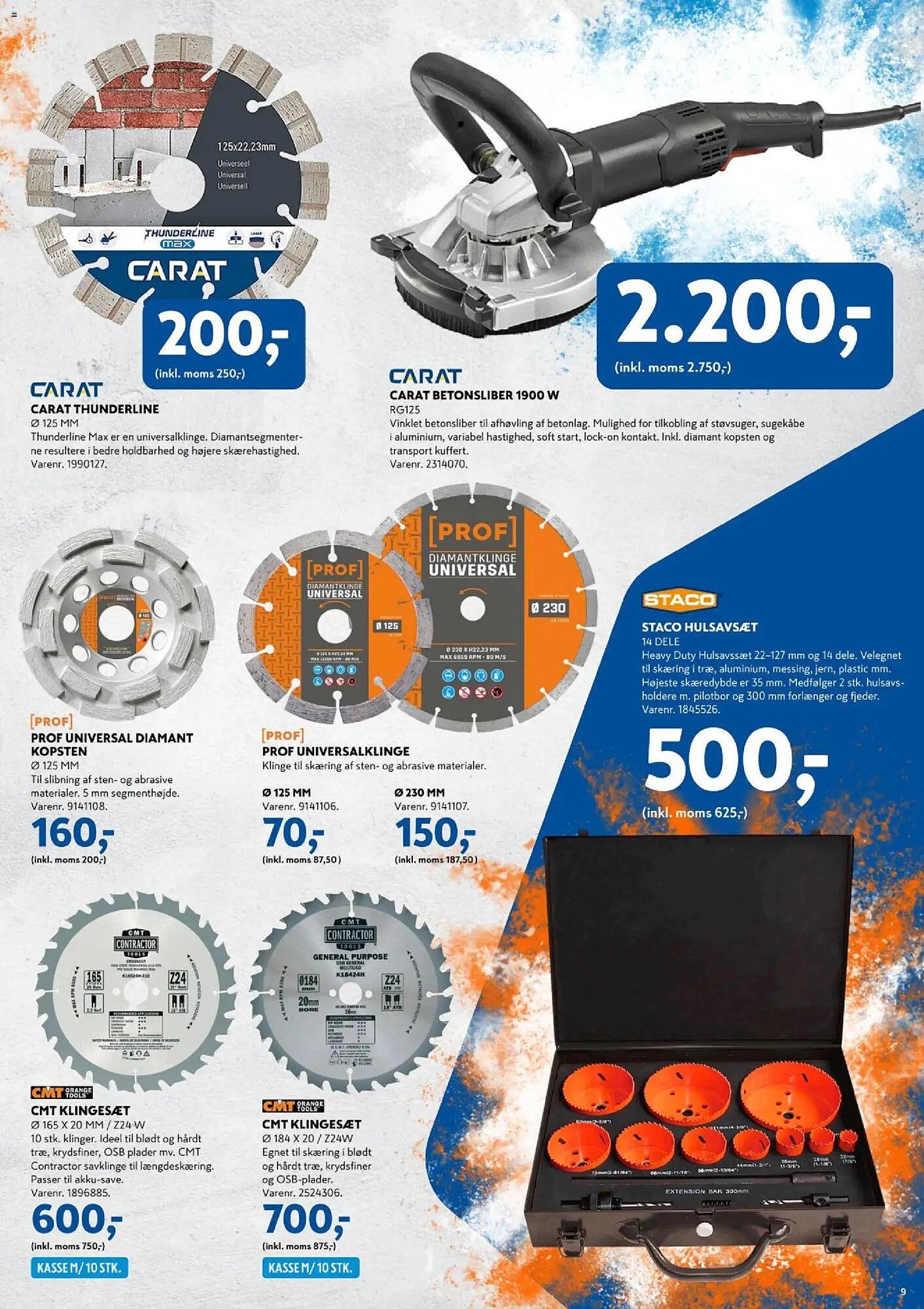 Davidsen tilbudsavis