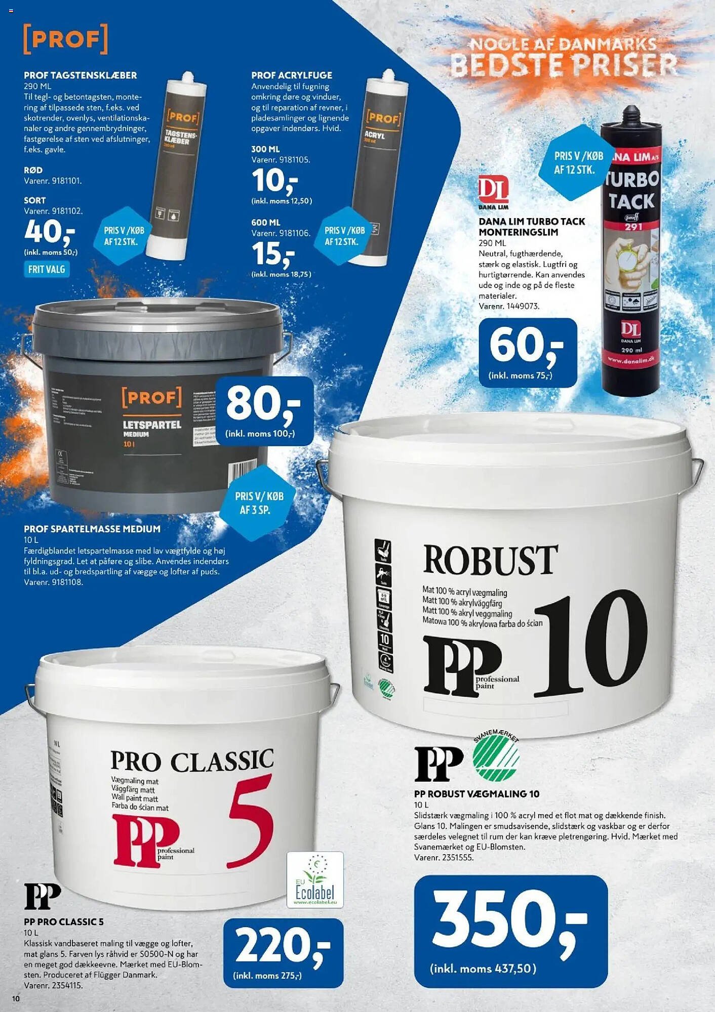 Davidsen tilbudsavis