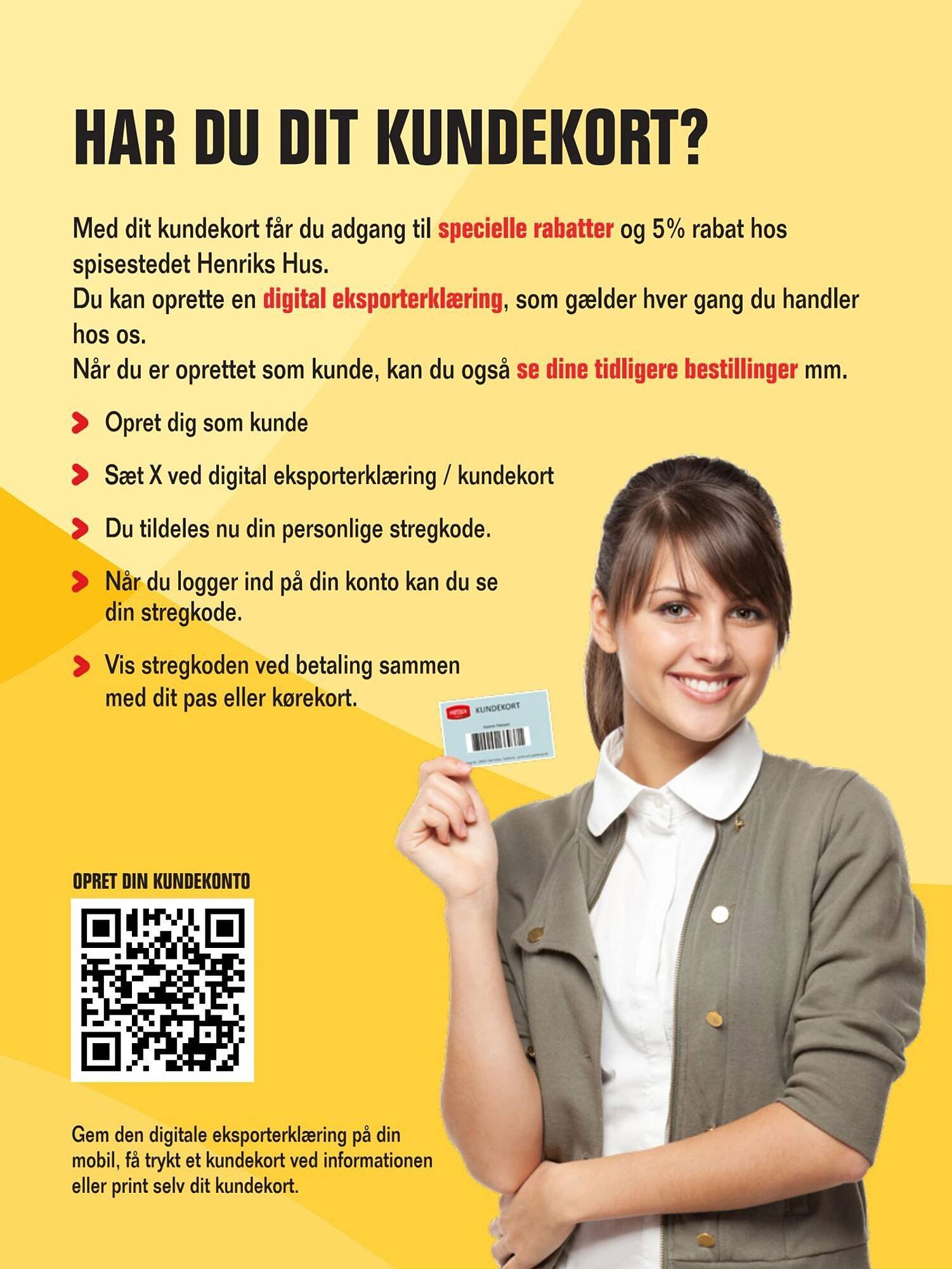 Poetzsch Padborg tilbudsavis