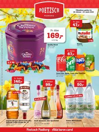 Poetzsch Padborg tilbudsavis