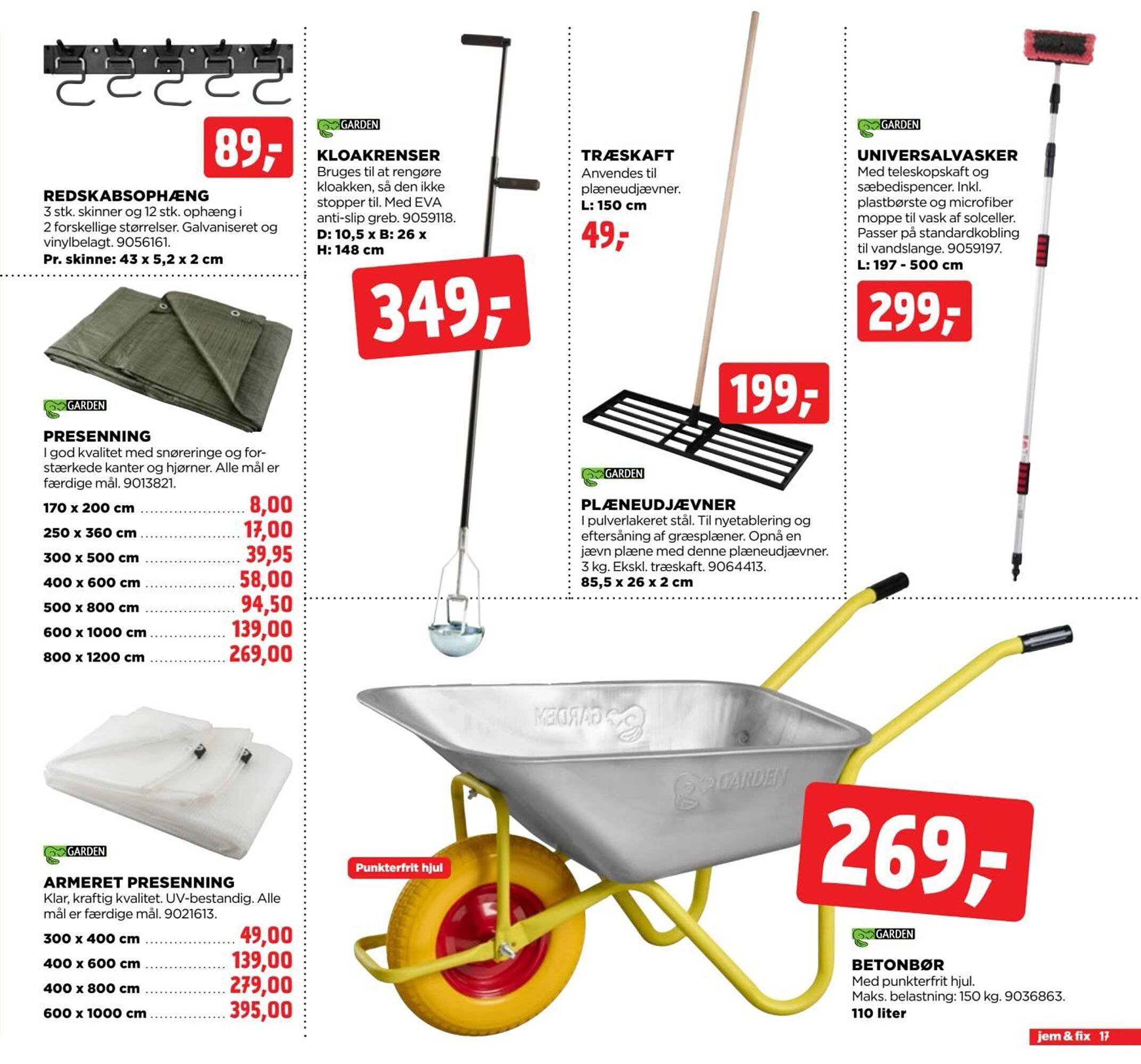 jem & fix tilbudsavis (2025-08-31 - 2025-09-06)