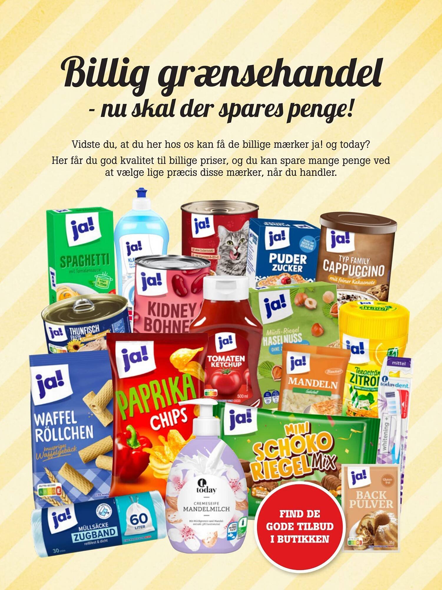 Poetzsch Padborg tilbudsavis