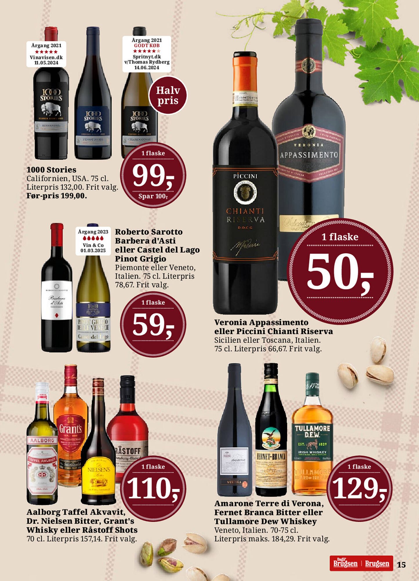 Dagli'Brugsen tilbudsavis (2026-01-16 - 2026-01-29)