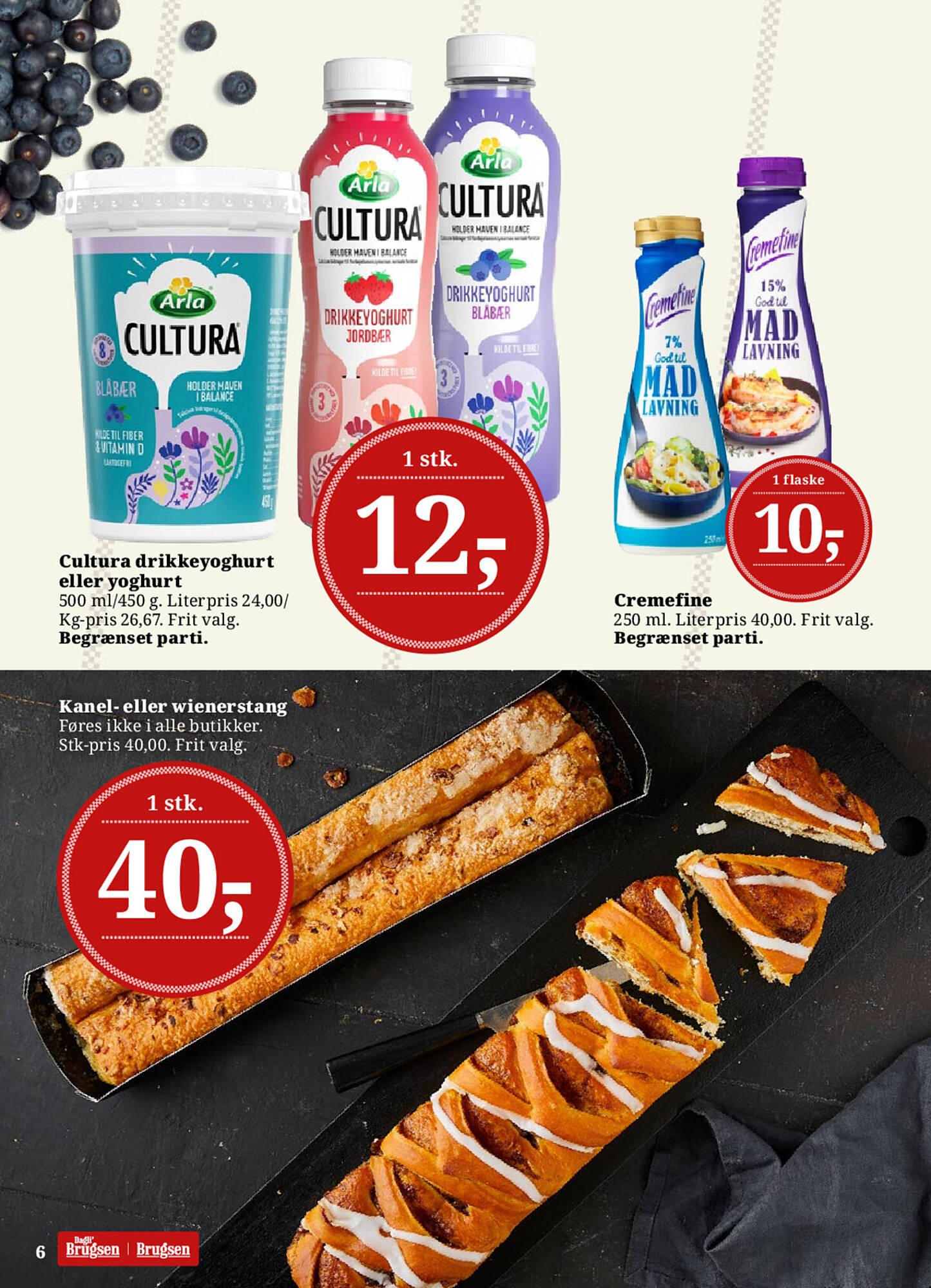 Dagli'Brugsen tilbudsavis (2026-01-16 - 2026-01-29)