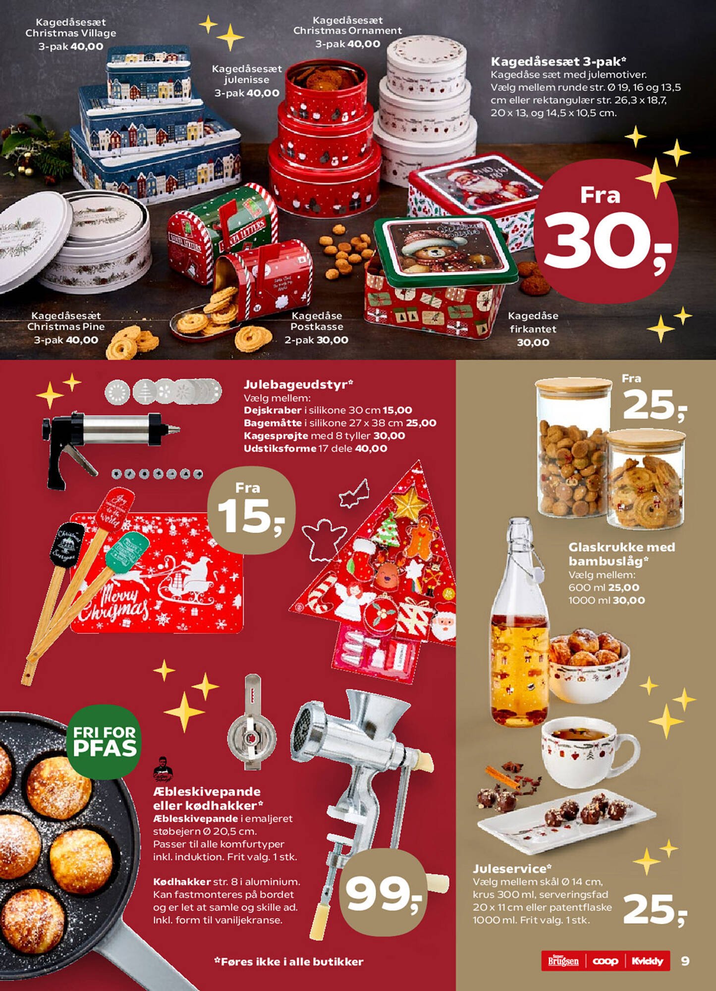 SuperBrugsen tilbudsavis