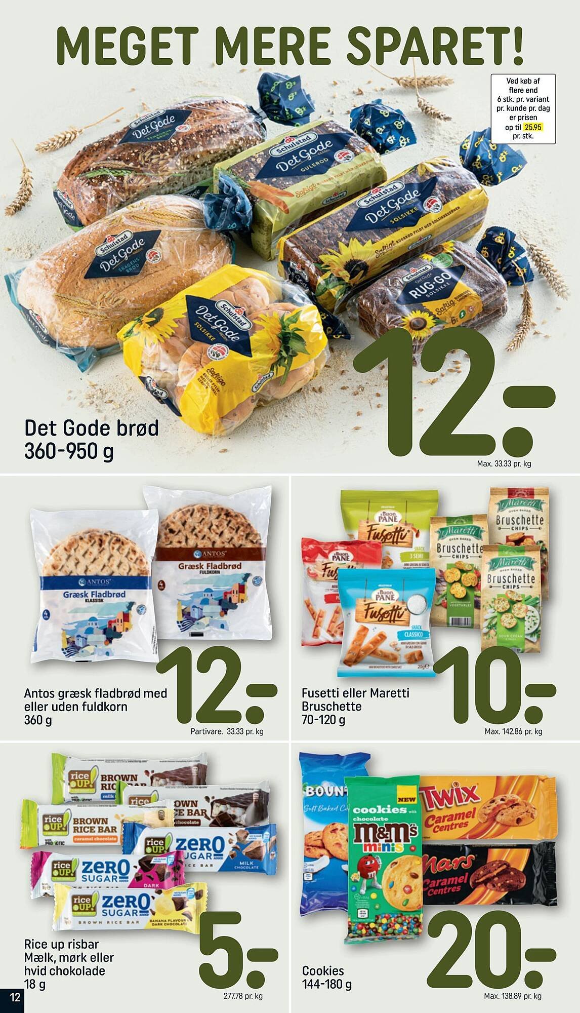 REMA 1000 tilbudsavis (2025-08-31 - 2025-09-06)