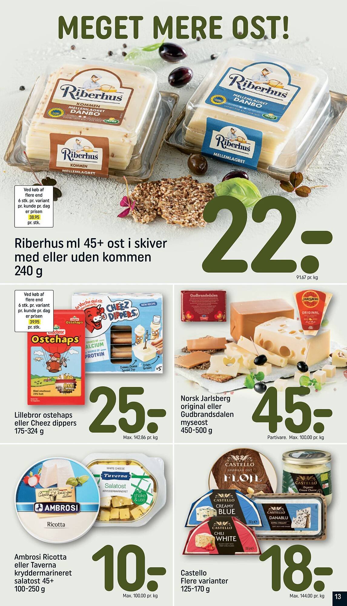 REMA 1000 tilbudsavis (2025-08-31 - 2025-09-06)