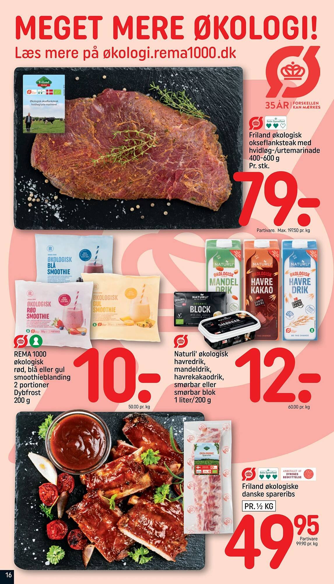 REMA 1000 tilbudsavis (2025-08-31 - 2025-09-06)