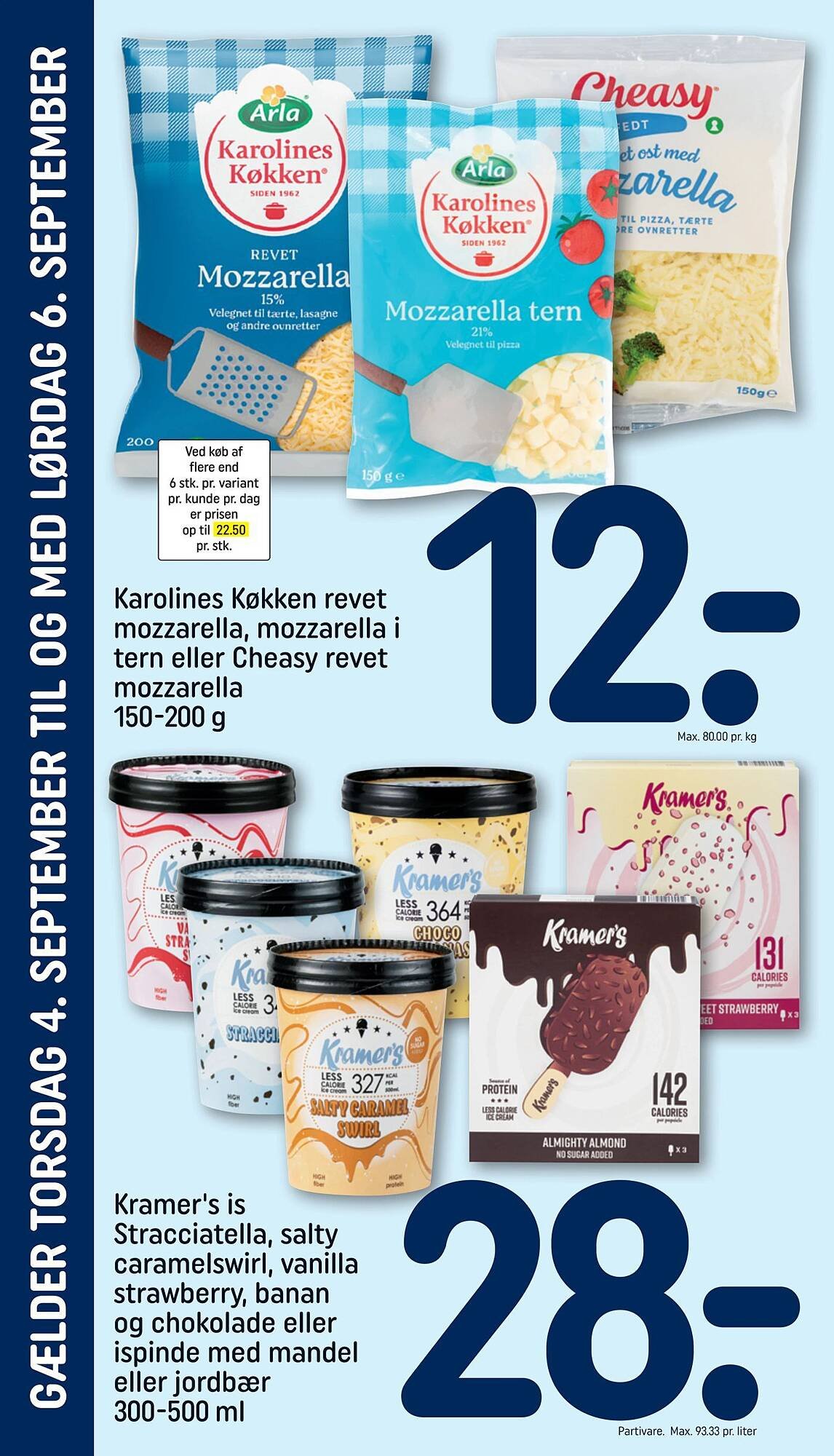 REMA 1000 tilbudsavis (2025-08-31 - 2025-09-06)