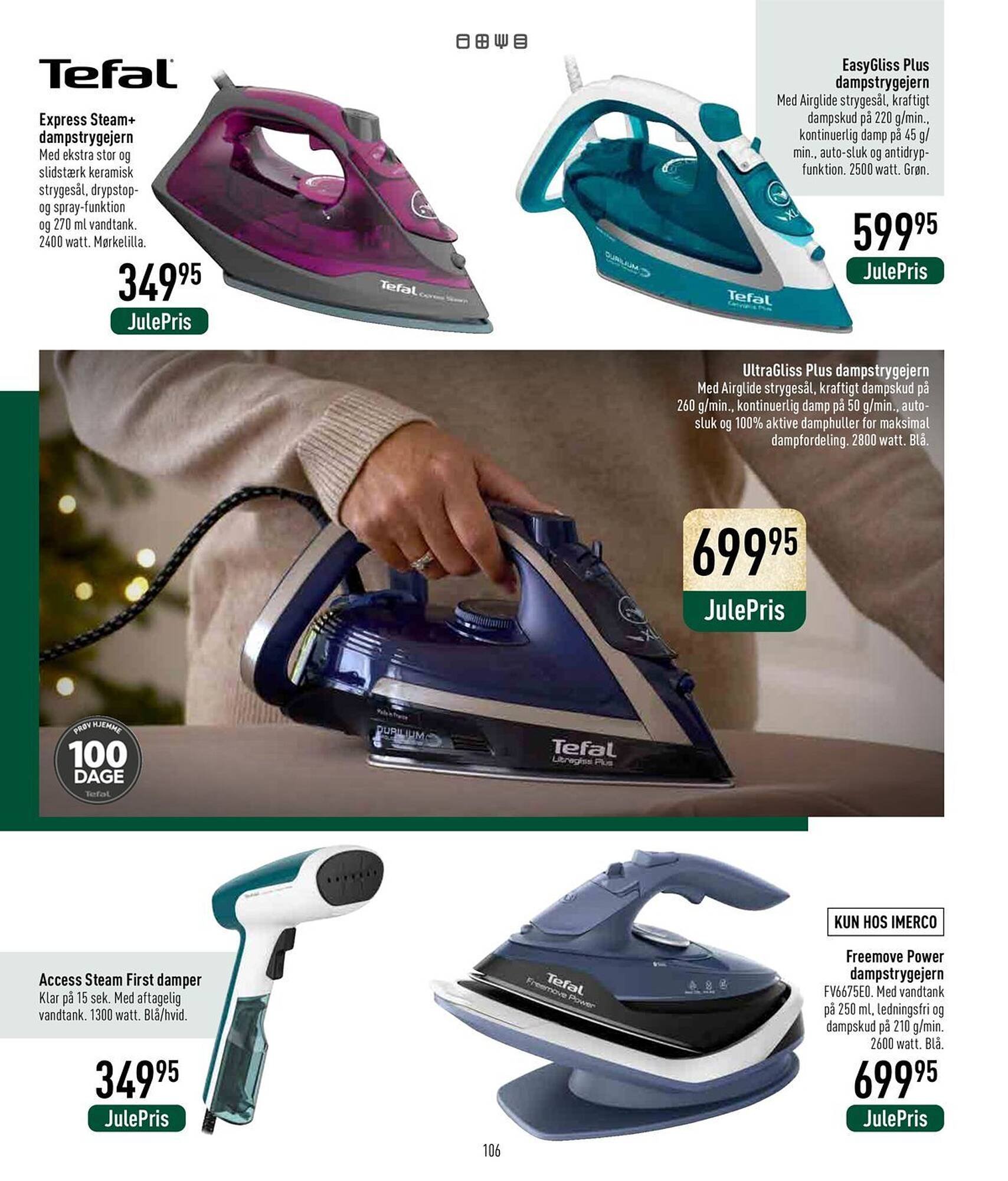 Imerco tilbudsavis (2025-11-29 - 2025-12-24)