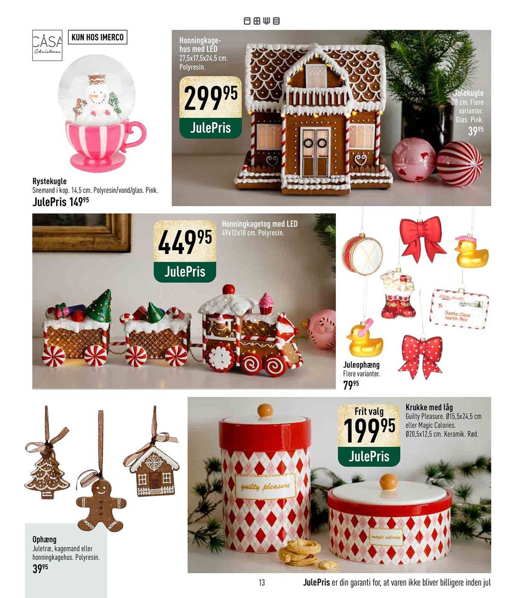 Imerco tilbudsavis (2025-11-29 - 2025-12-24)