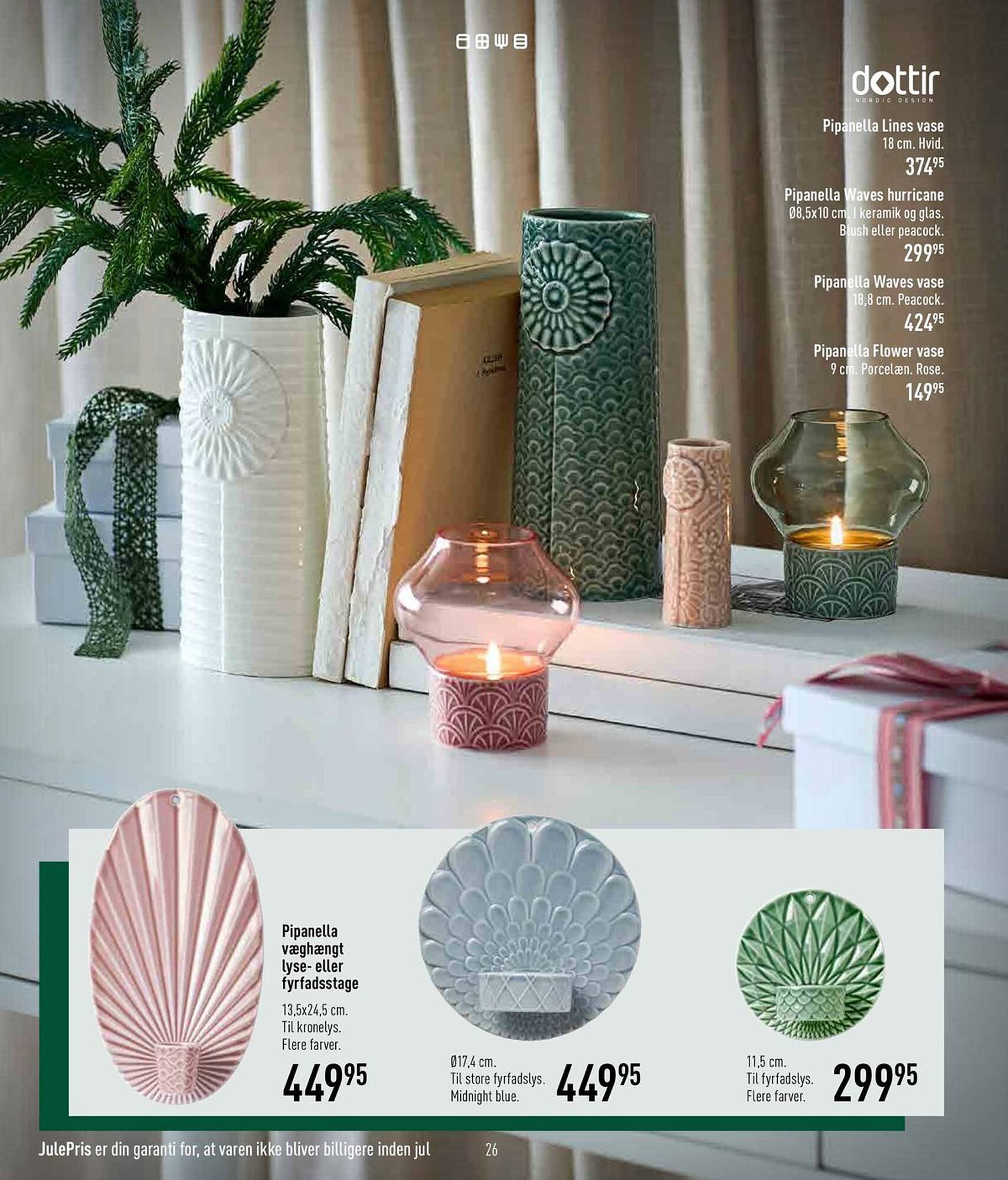 Imerco tilbudsavis (2025-11-29 - 2025-12-24)