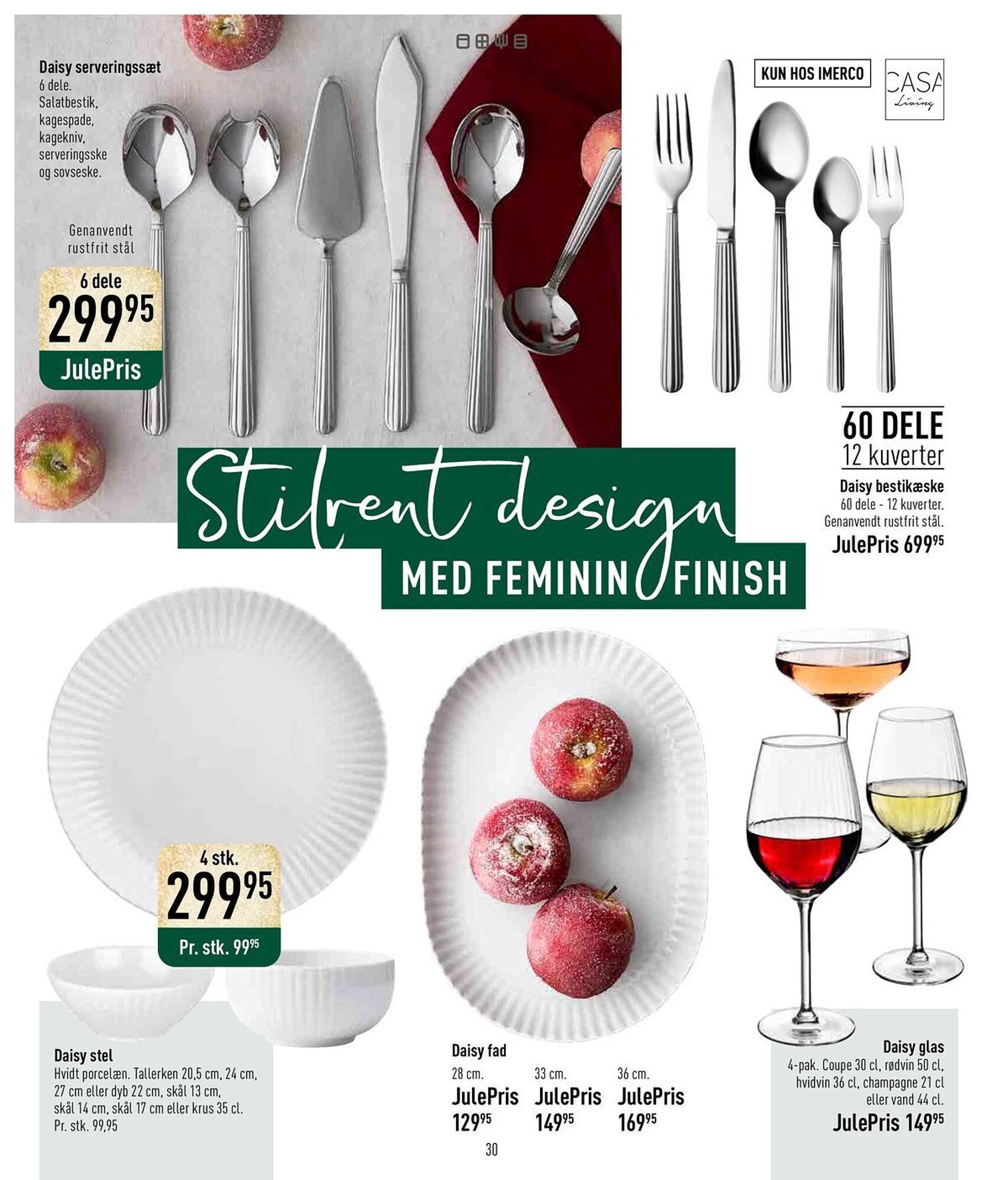 Imerco tilbudsavis (2025-11-29 - 2025-12-24)