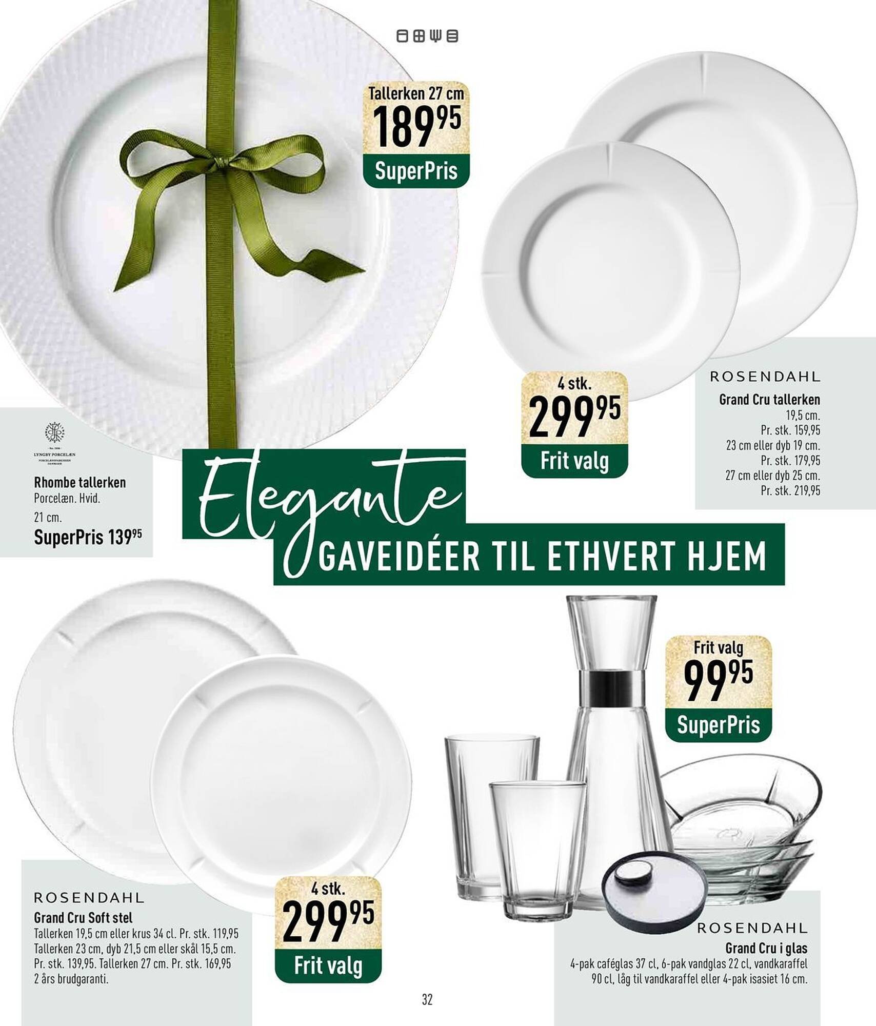 Imerco tilbudsavis (2025-11-29 - 2025-12-24)