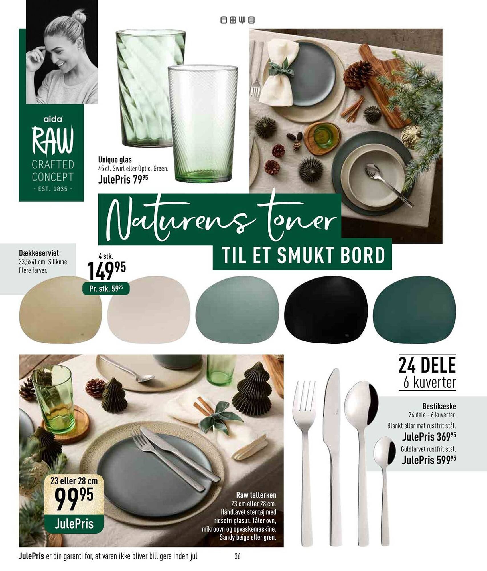 Imerco tilbudsavis (2025-11-29 - 2025-12-24)