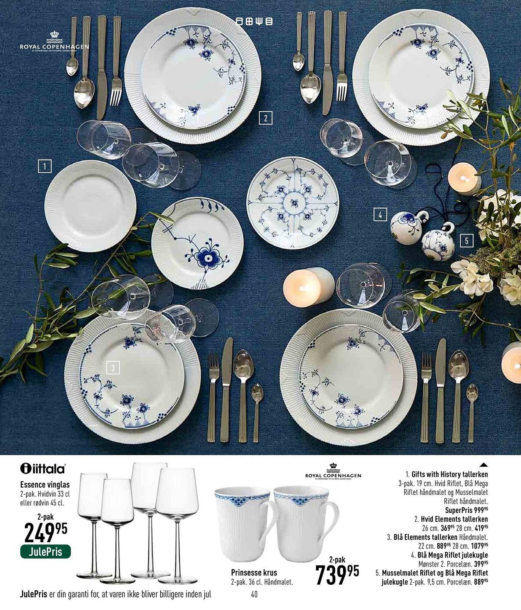 Imerco tilbudsavis (2025-11-29 - 2025-12-24)