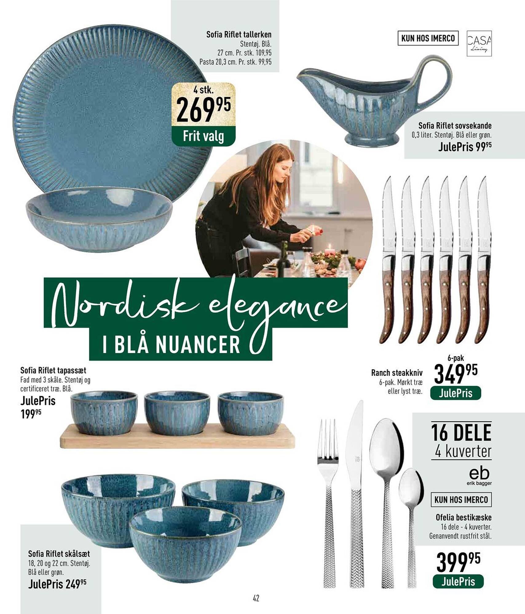 Imerco tilbudsavis (2025-11-29 - 2025-12-24)