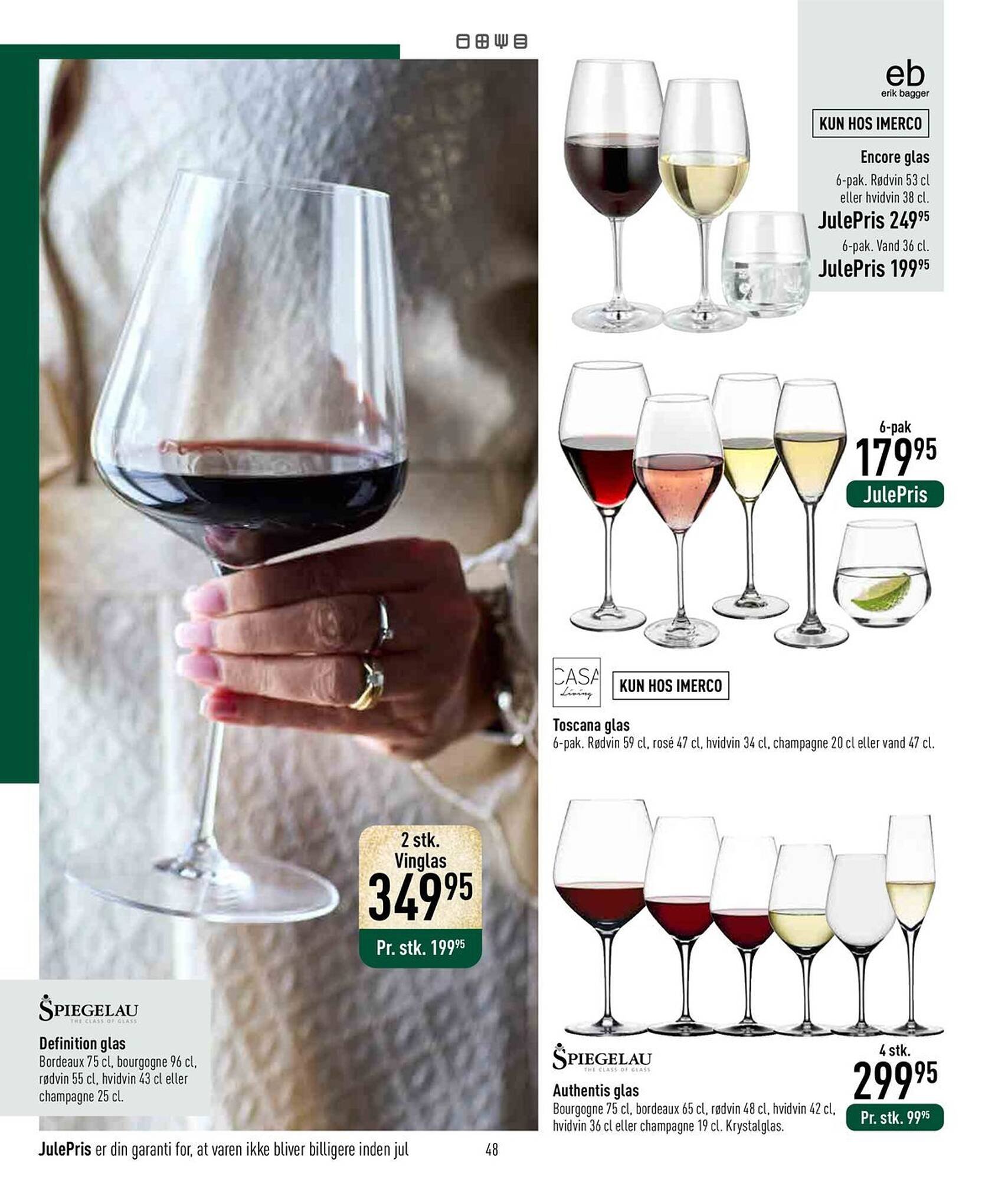 Imerco tilbudsavis (2025-11-29 - 2025-12-24)