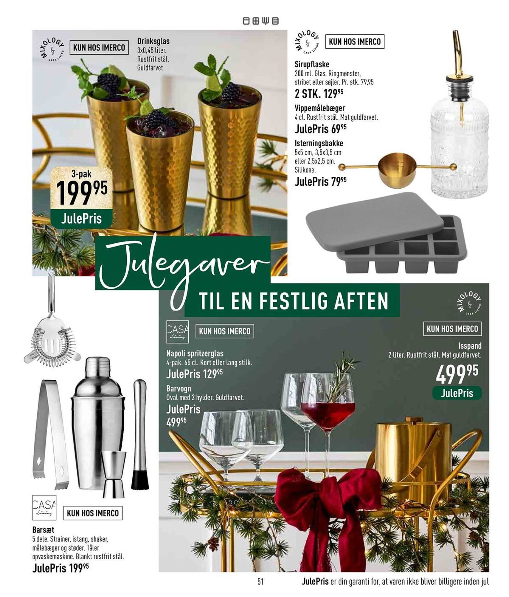 Imerco tilbudsavis (2025-11-29 - 2025-12-24)