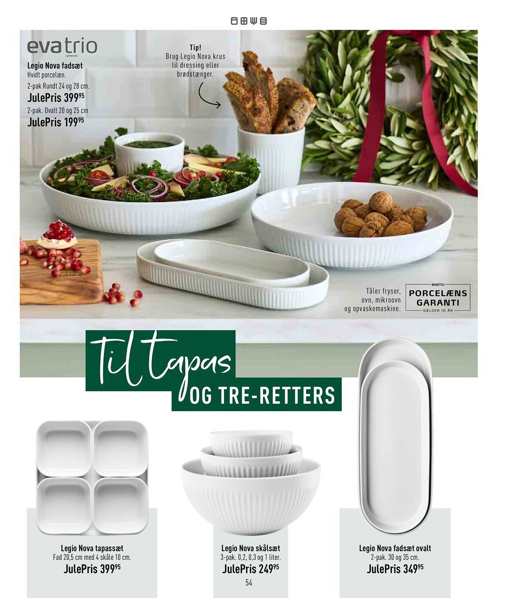 Imerco tilbudsavis (2025-11-29 - 2025-12-24)