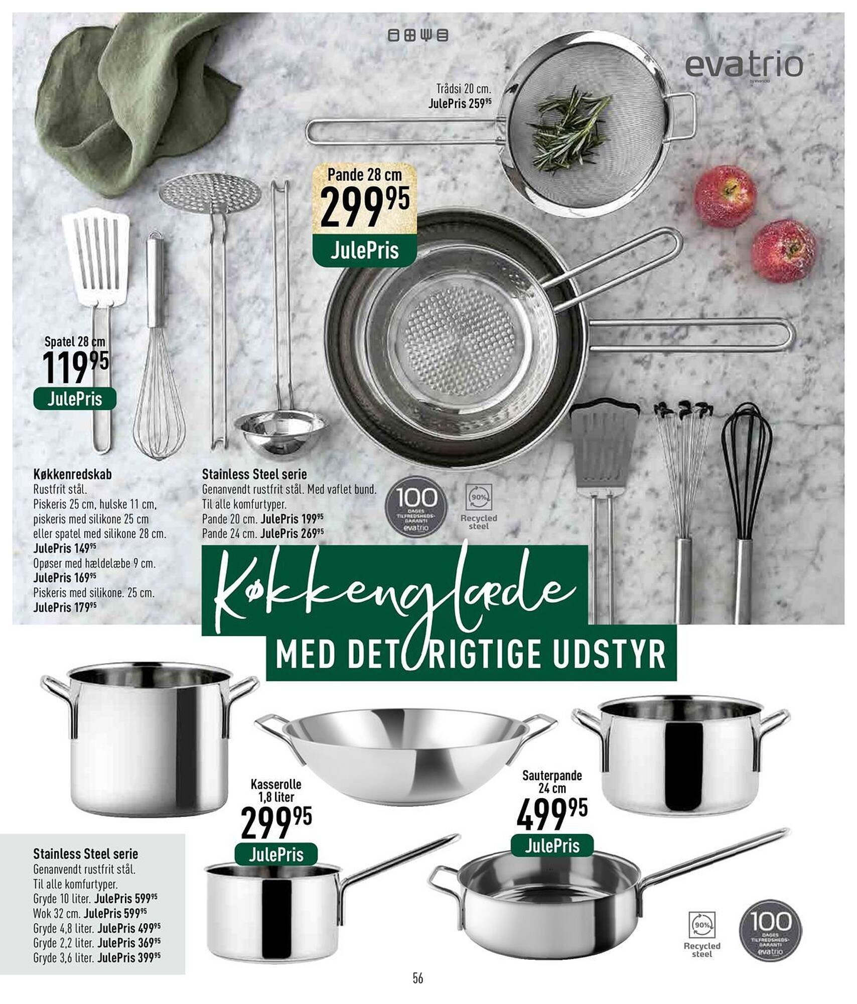 Imerco tilbudsavis (2025-11-29 - 2025-12-24)