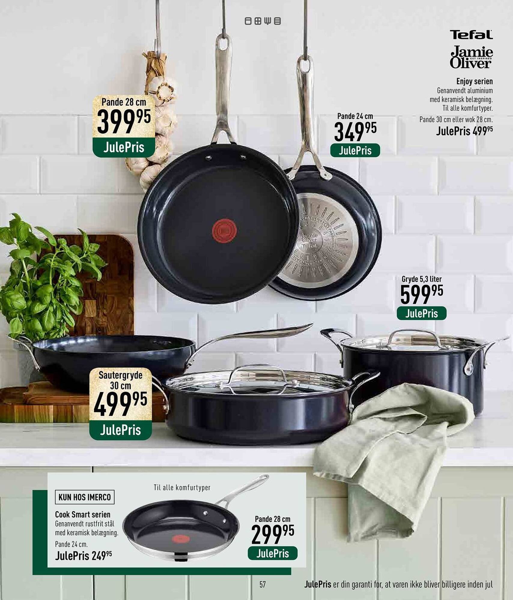 Imerco tilbudsavis (2025-11-29 - 2025-12-24)