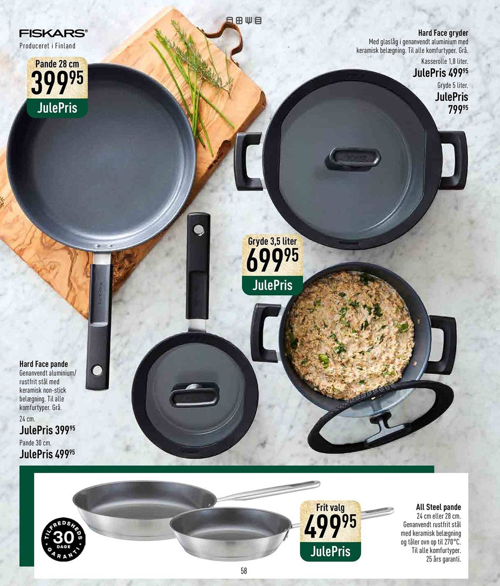 Imerco tilbudsavis (2025-11-29 - 2025-12-24)