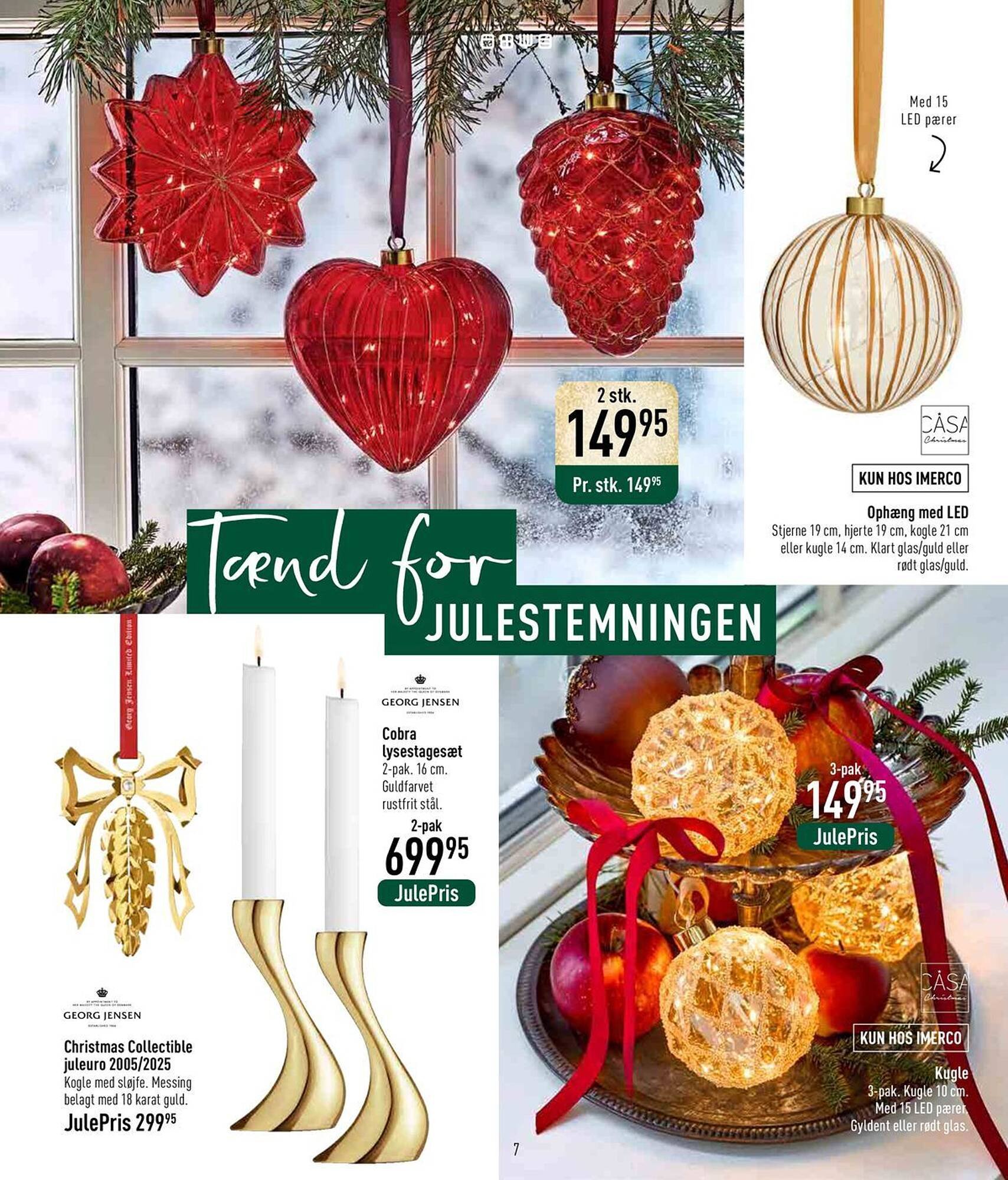 Imerco tilbudsavis (2025-11-29 - 2025-12-24)