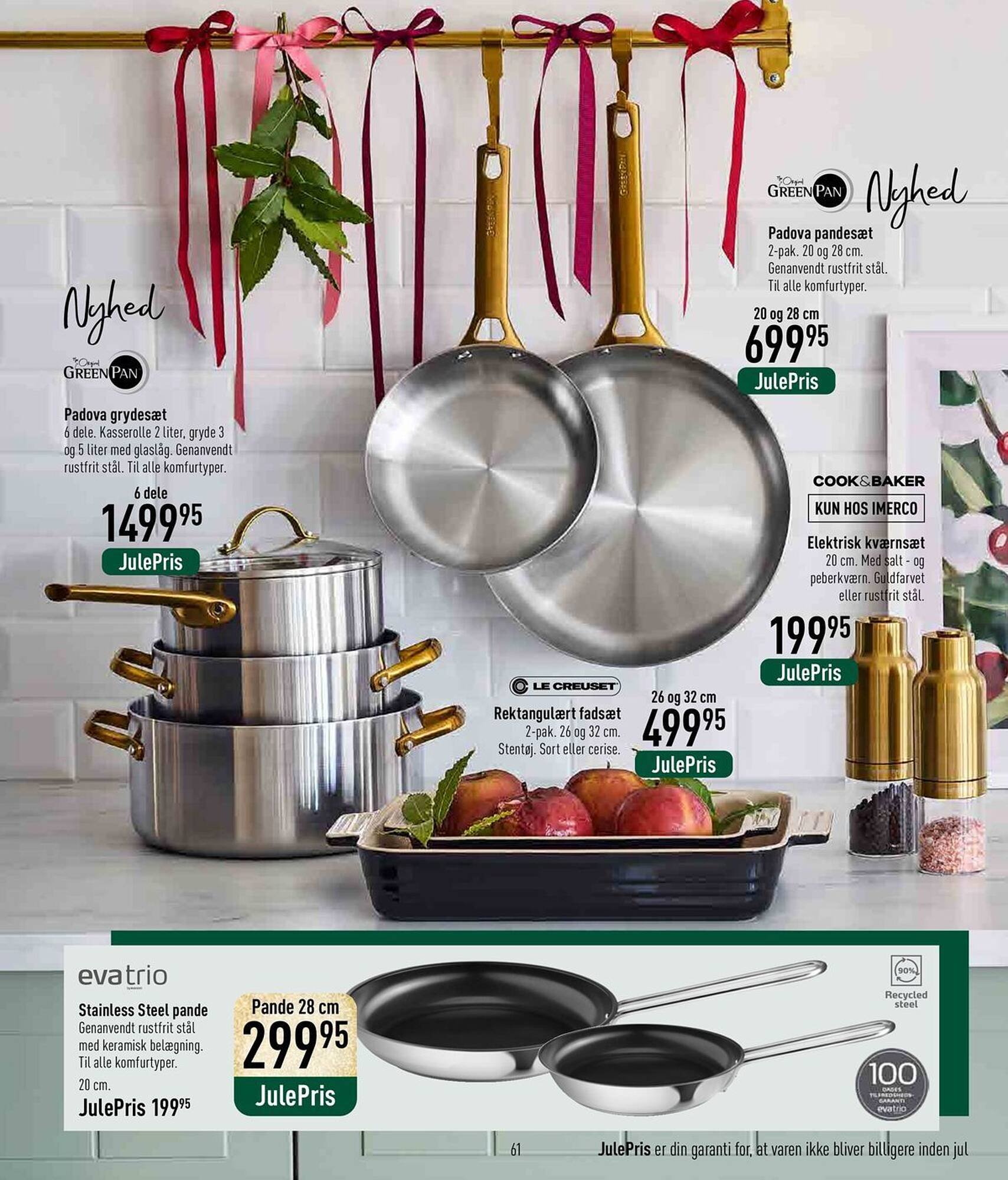 Imerco tilbudsavis (2025-11-29 - 2025-12-24)