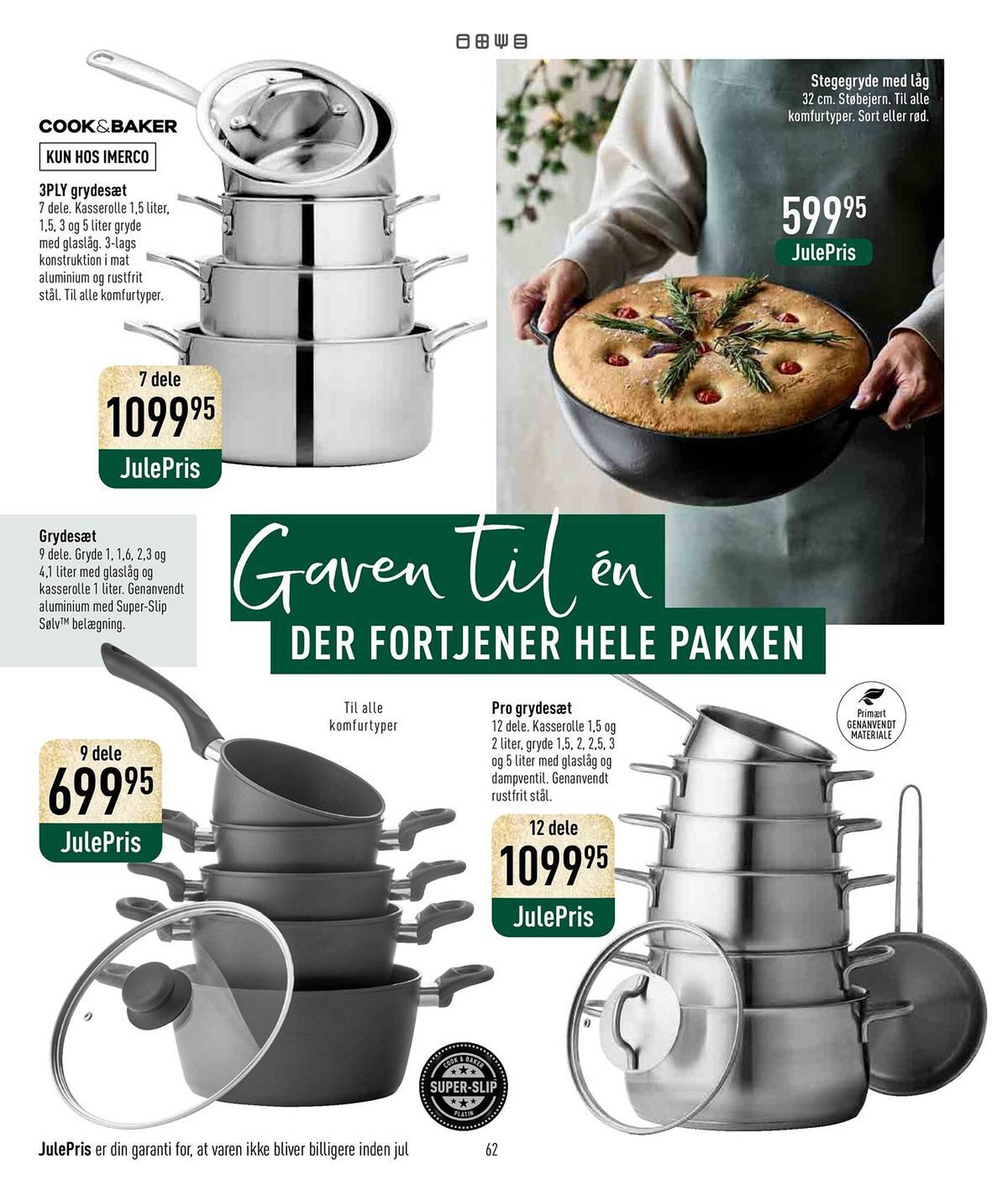 Imerco tilbudsavis (2025-11-29 - 2025-12-24)