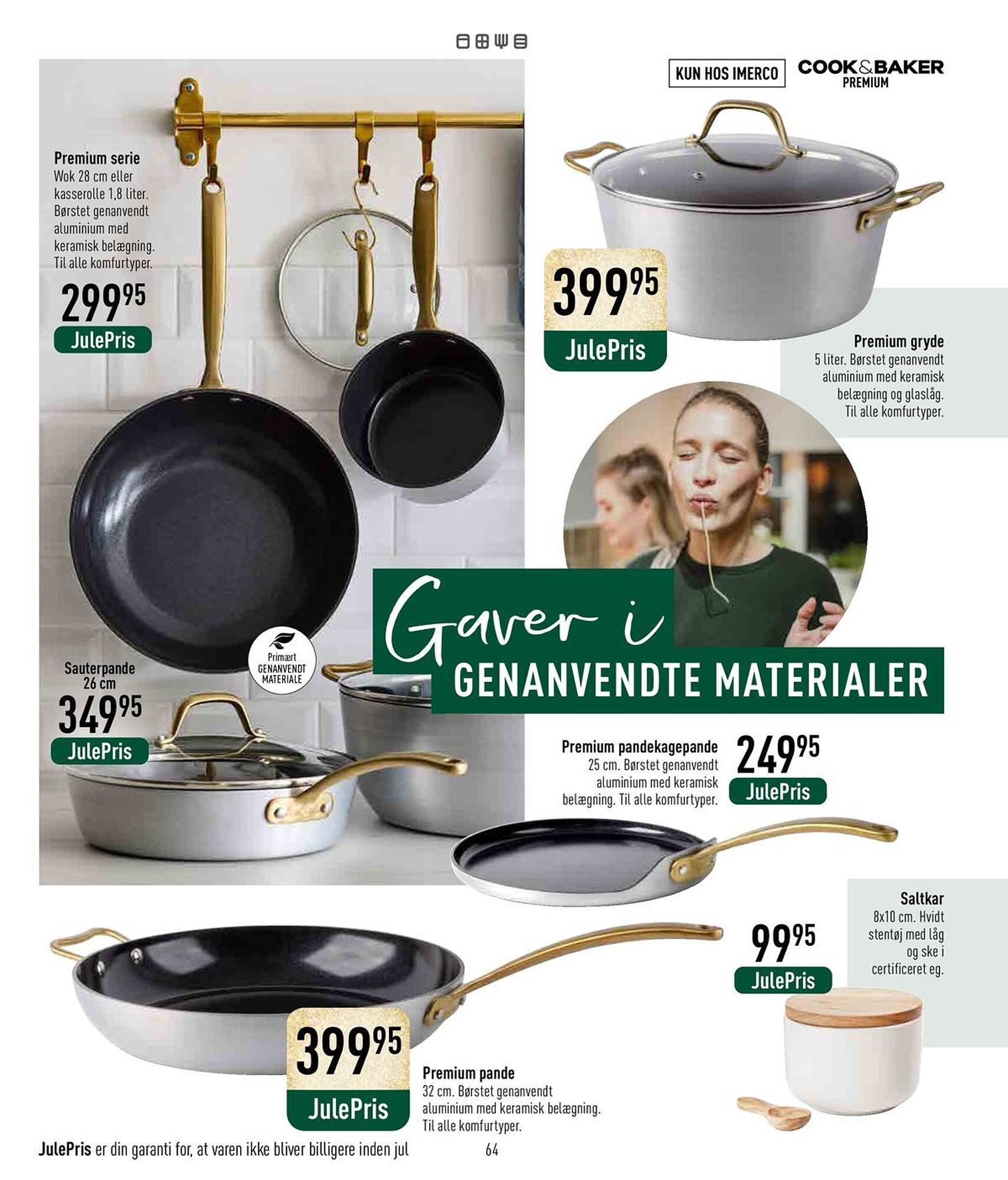 Imerco tilbudsavis (2025-11-29 - 2025-12-24)