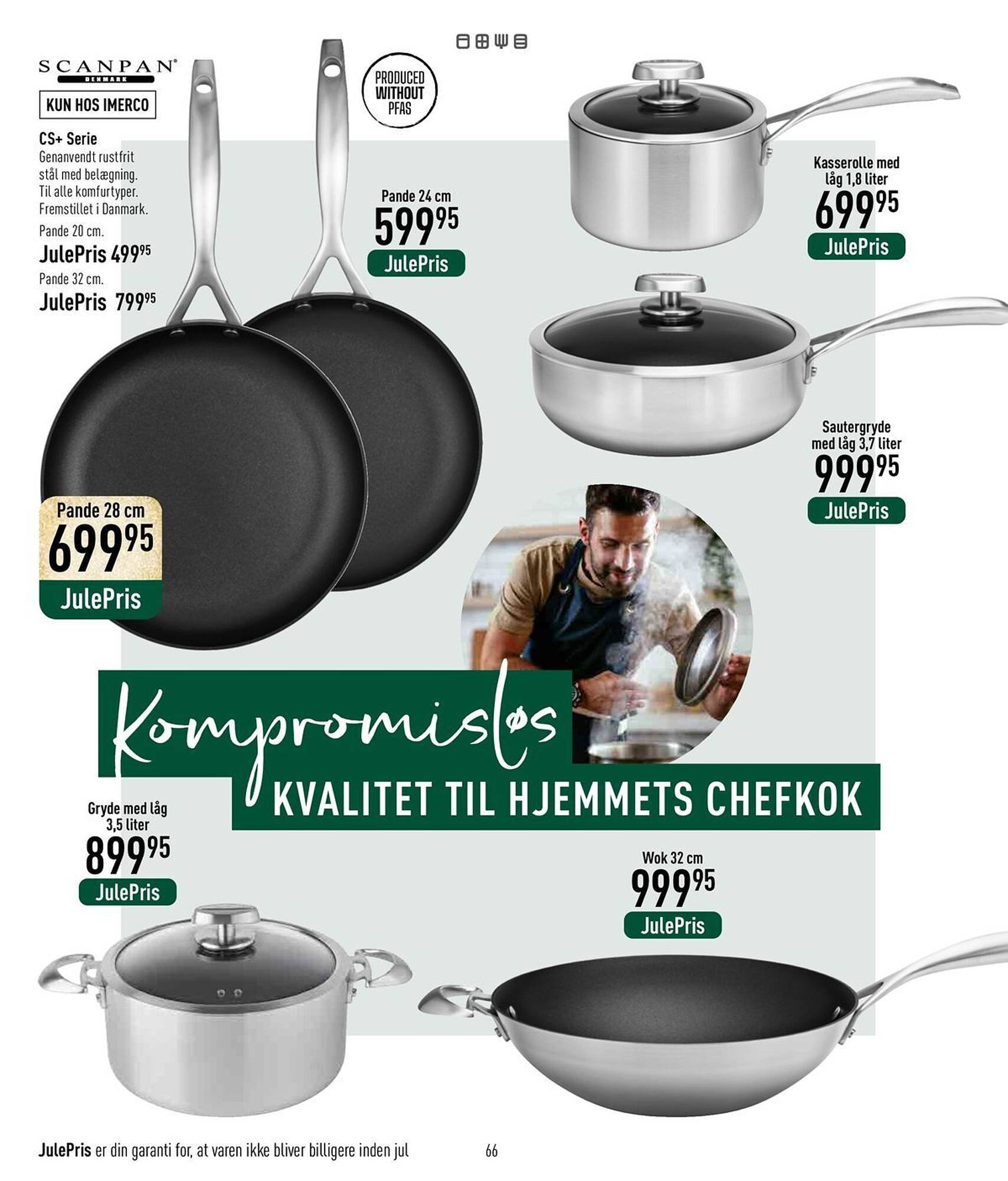 Imerco tilbudsavis (2025-11-29 - 2025-12-24)