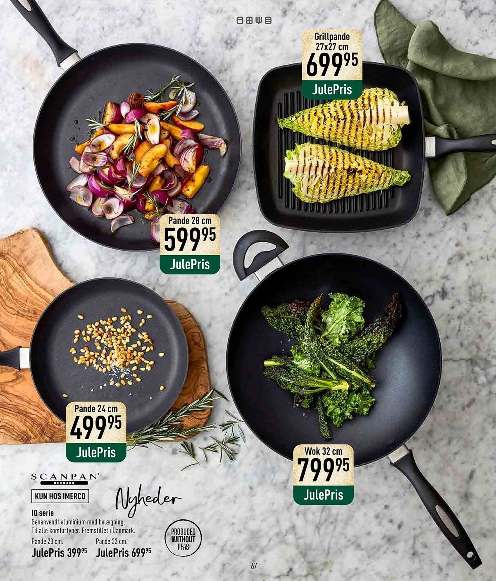 Imerco tilbudsavis (2025-11-29 - 2025-12-24)