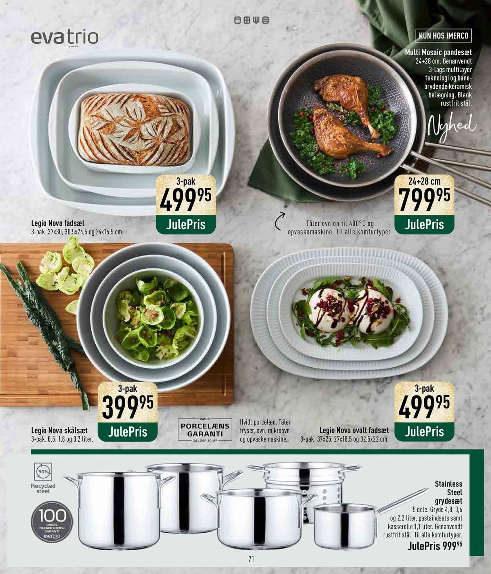 Imerco tilbudsavis (2025-11-29 - 2025-12-24)