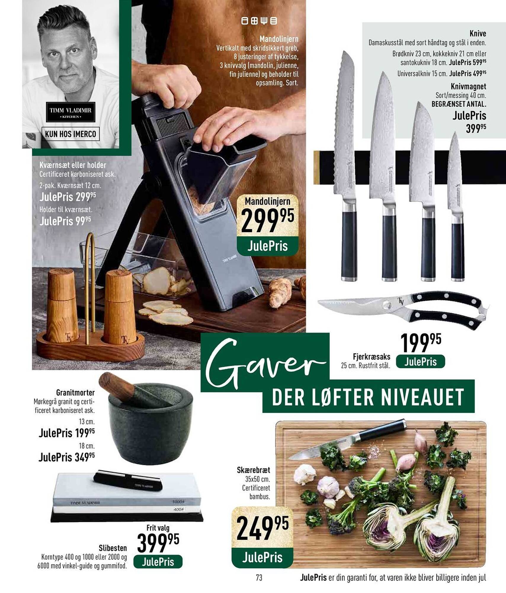 Imerco tilbudsavis (2025-11-29 - 2025-12-24)