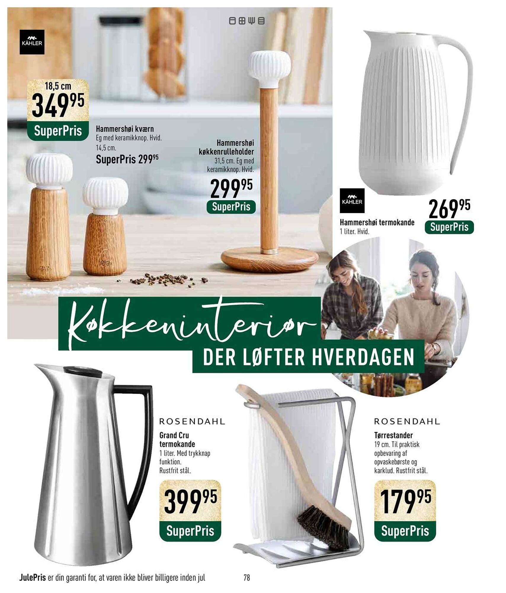 Imerco tilbudsavis (2025-11-29 - 2025-12-24)