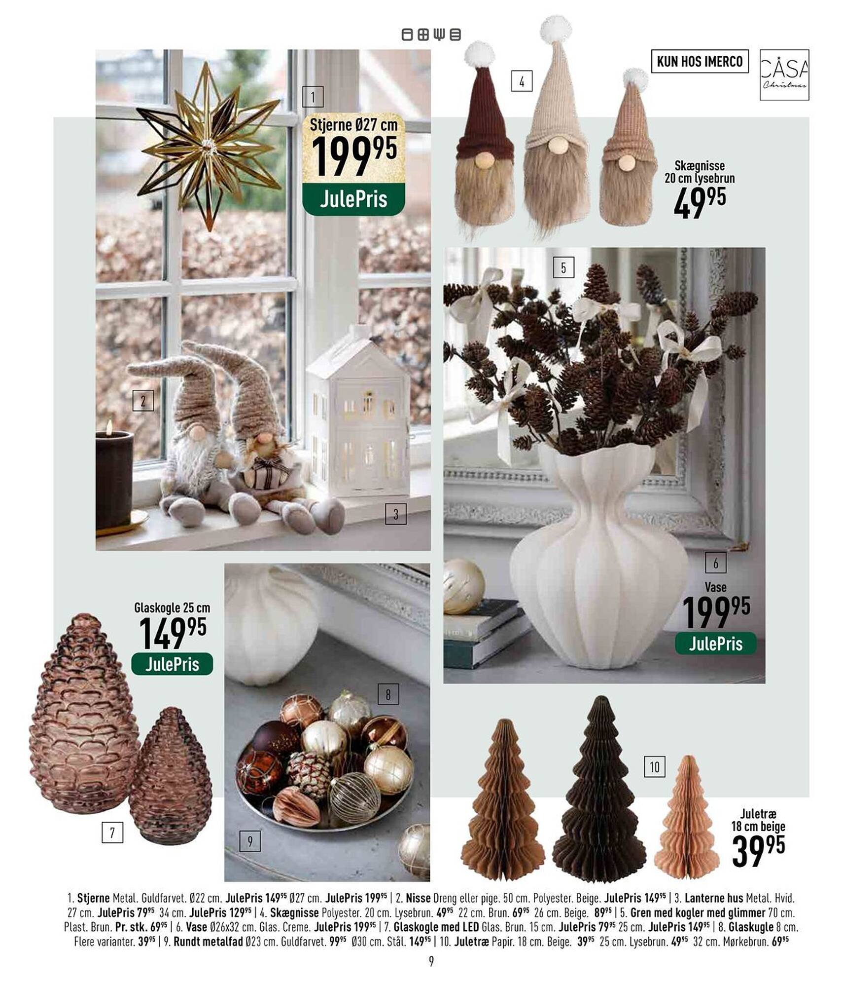 Imerco tilbudsavis (2025-11-29 - 2025-12-24)