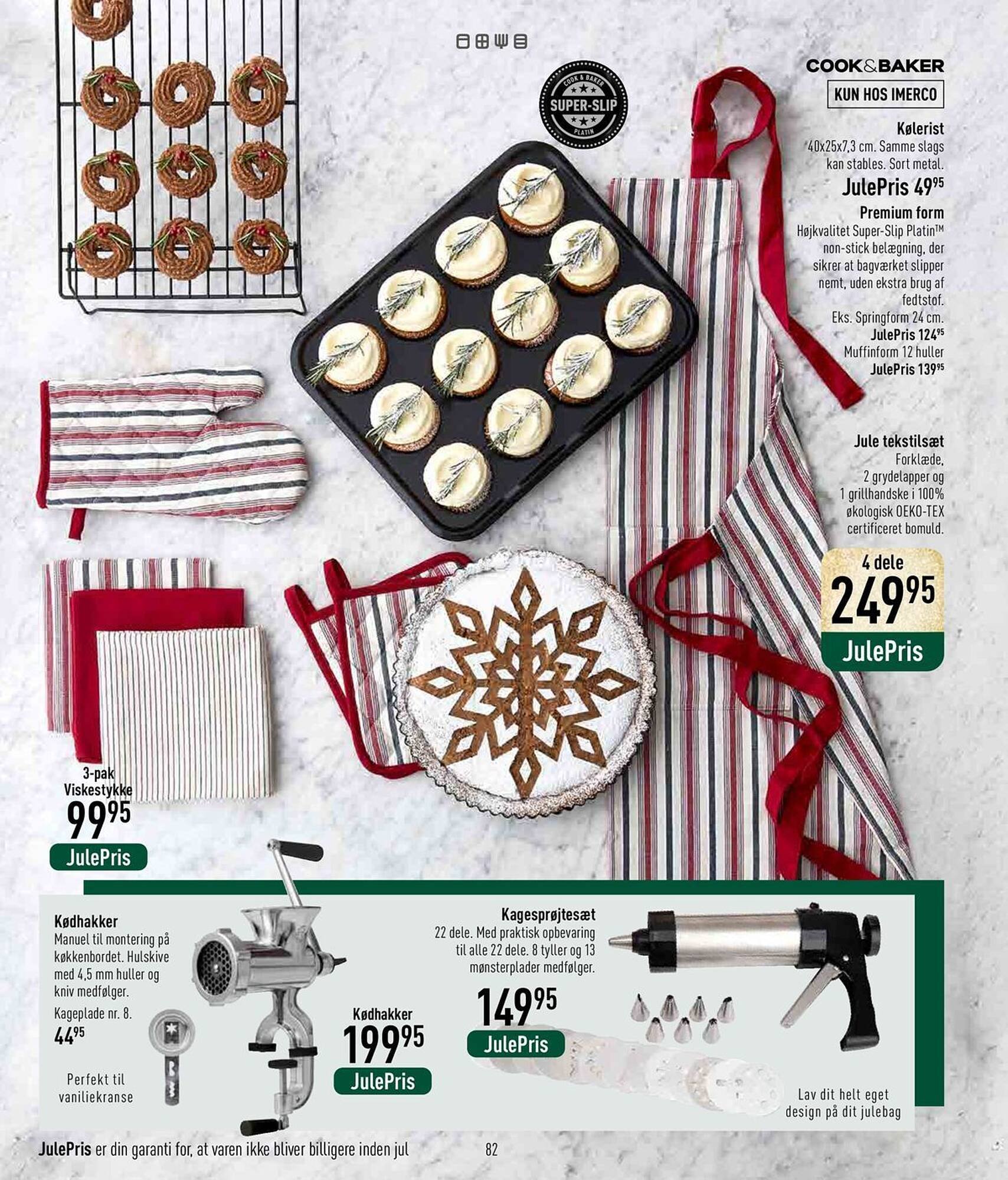 Imerco tilbudsavis (2025-11-29 - 2025-12-24)