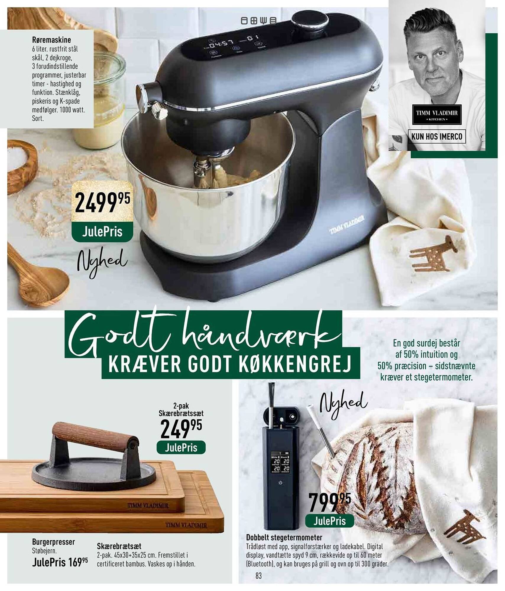 Imerco tilbudsavis (2025-11-29 - 2025-12-24)